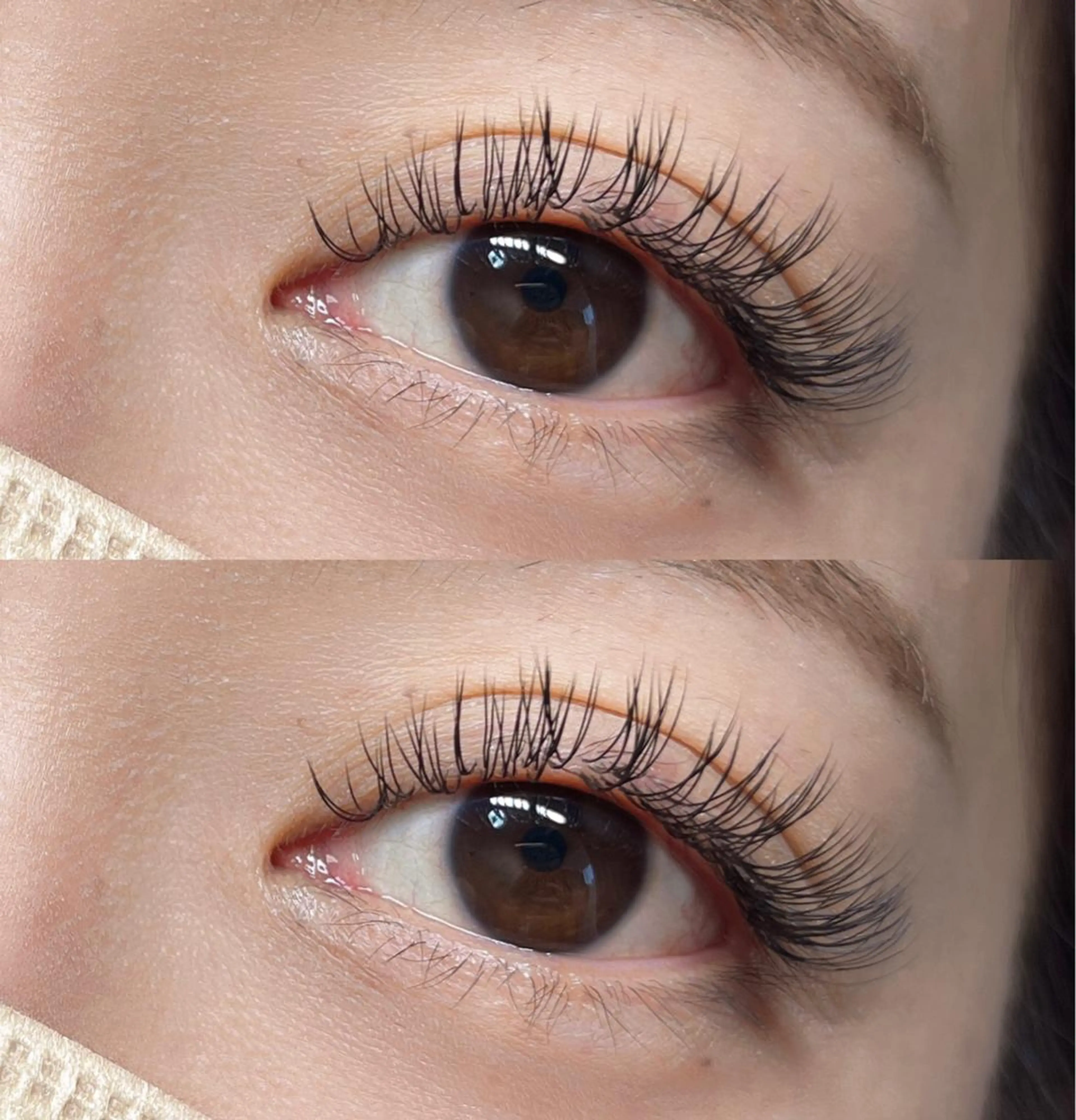 マツエク・マツパ マツエク Cutil . eyelash 🍊のマツエク・マツパデザイン