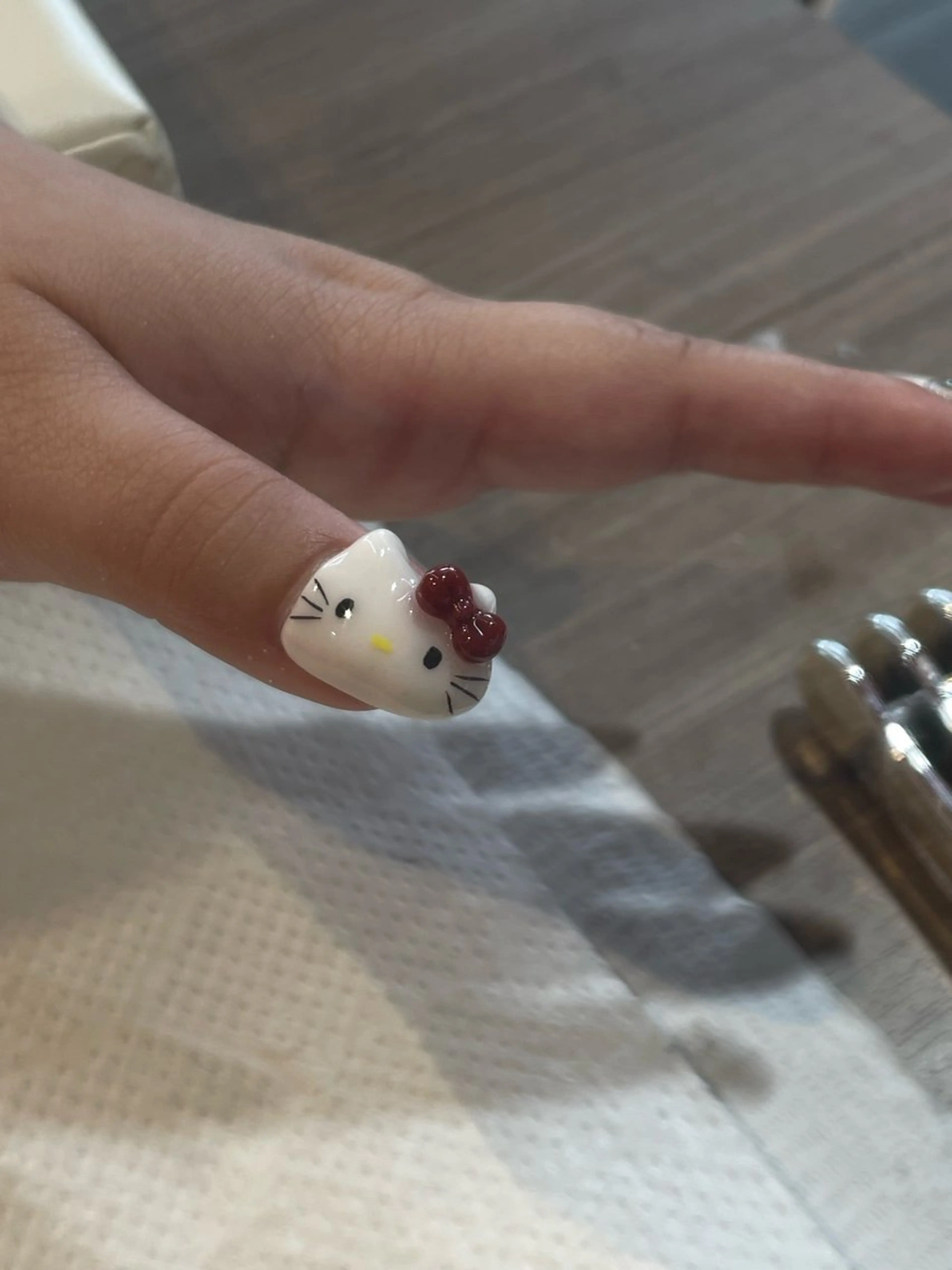 ネイル ワンホン・韓国系 natsumiのネイルデザイン