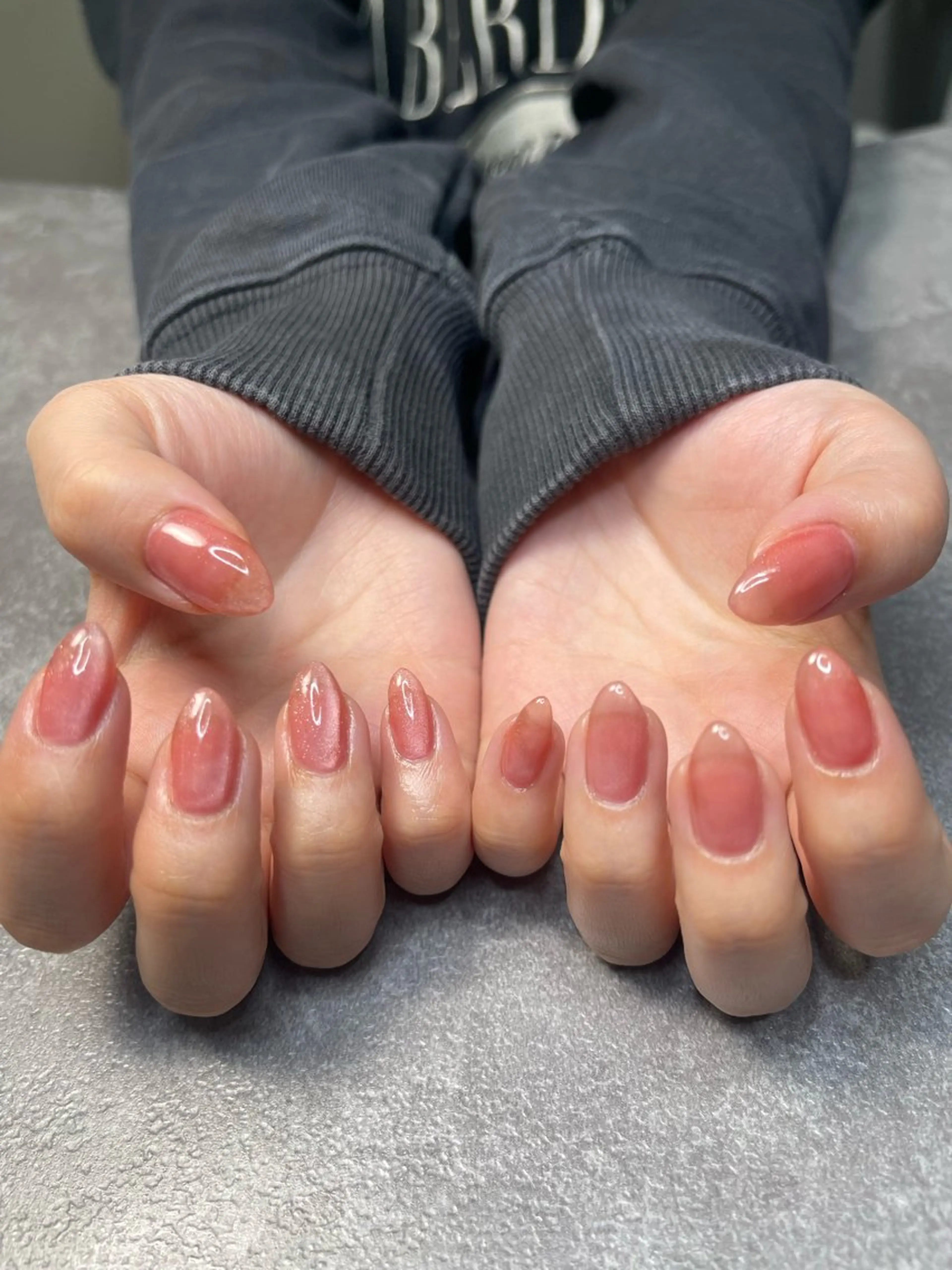 ネイル sharo nailのネイルデザイン