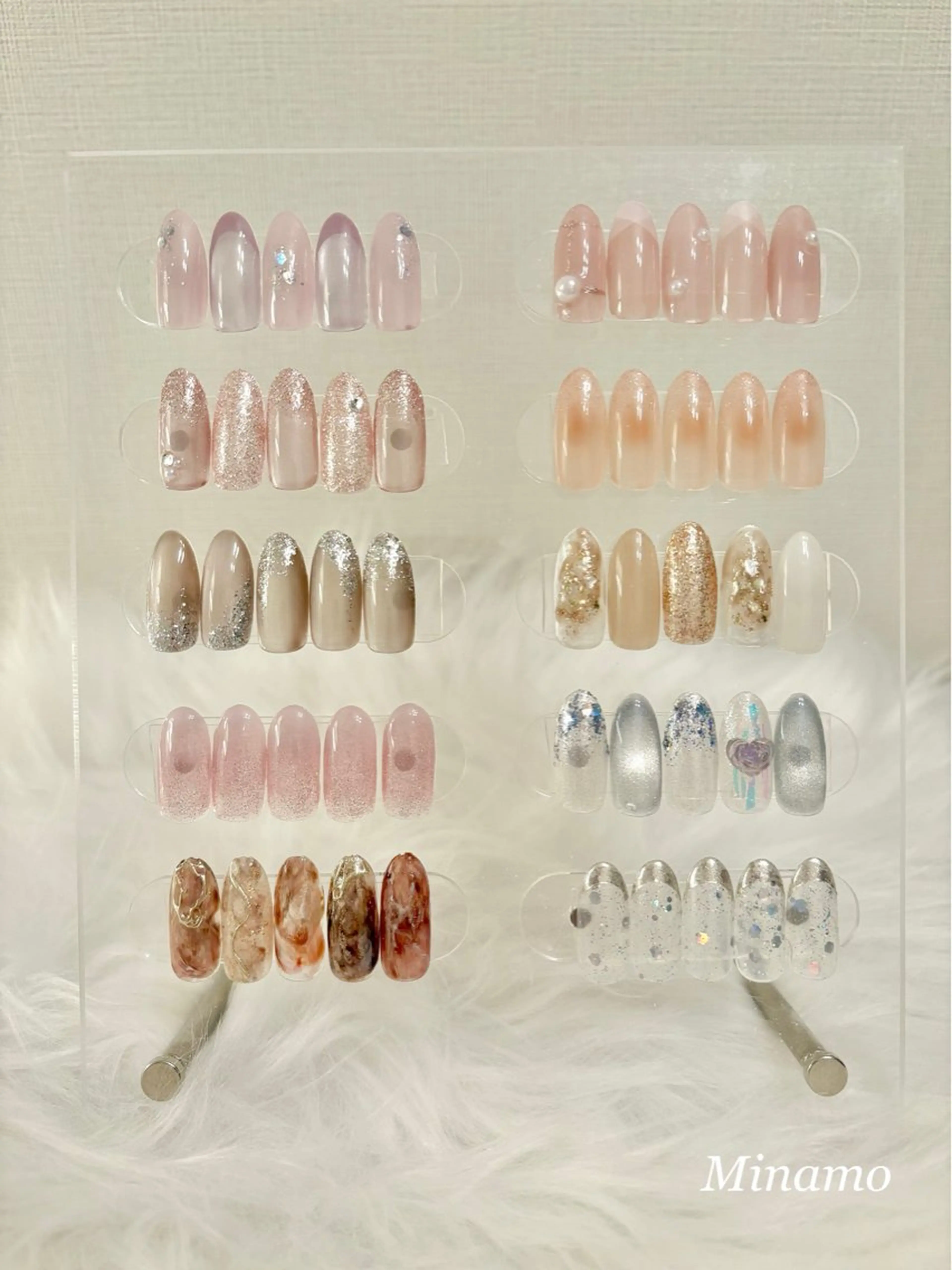 【人気No.1】デザイン♡(持ち込み・おまかせはこちら)の写真