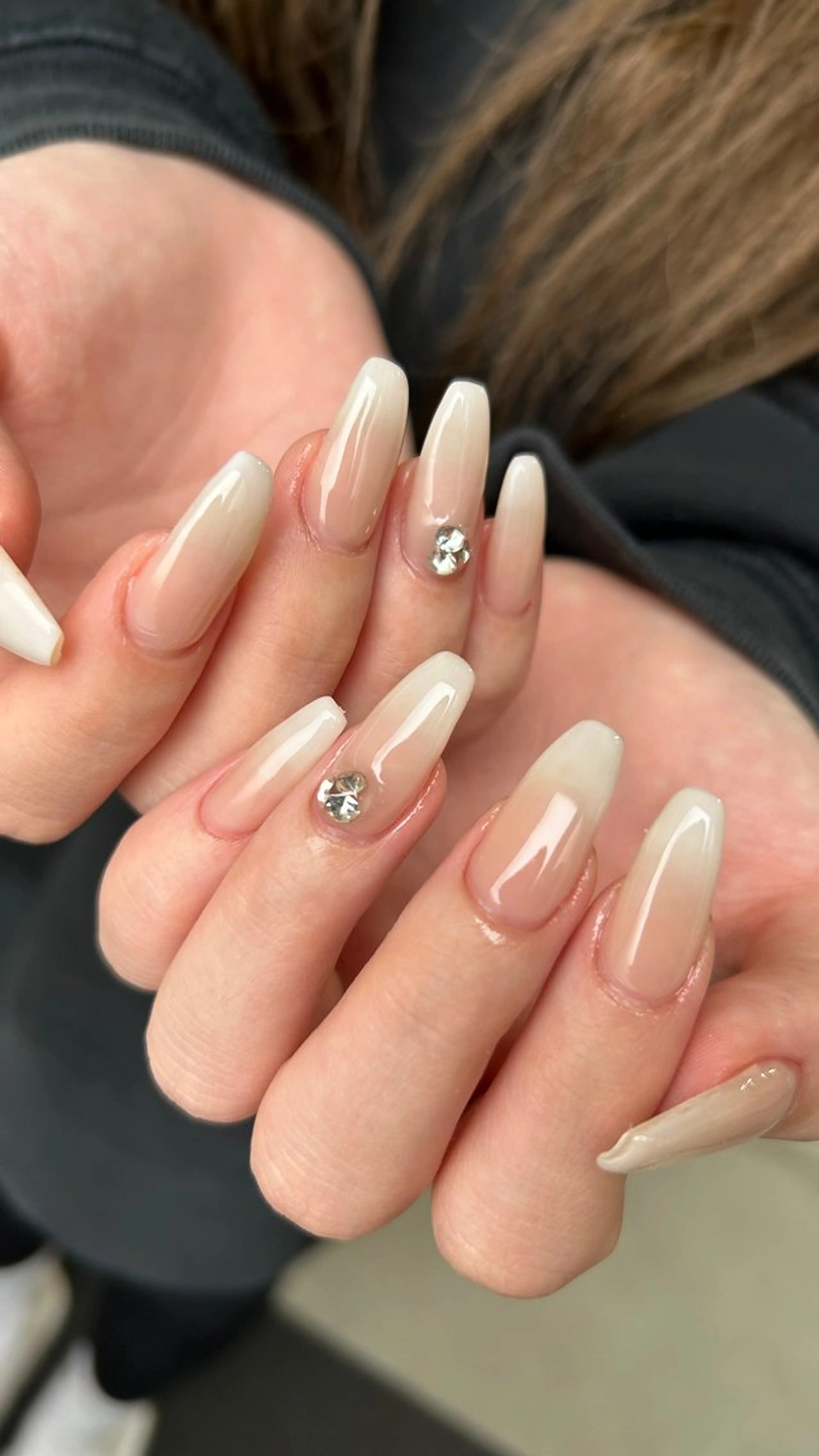 ネイル MAXKELLY大阪店所属・MAXKELLY 大阪店のネイルデザイン