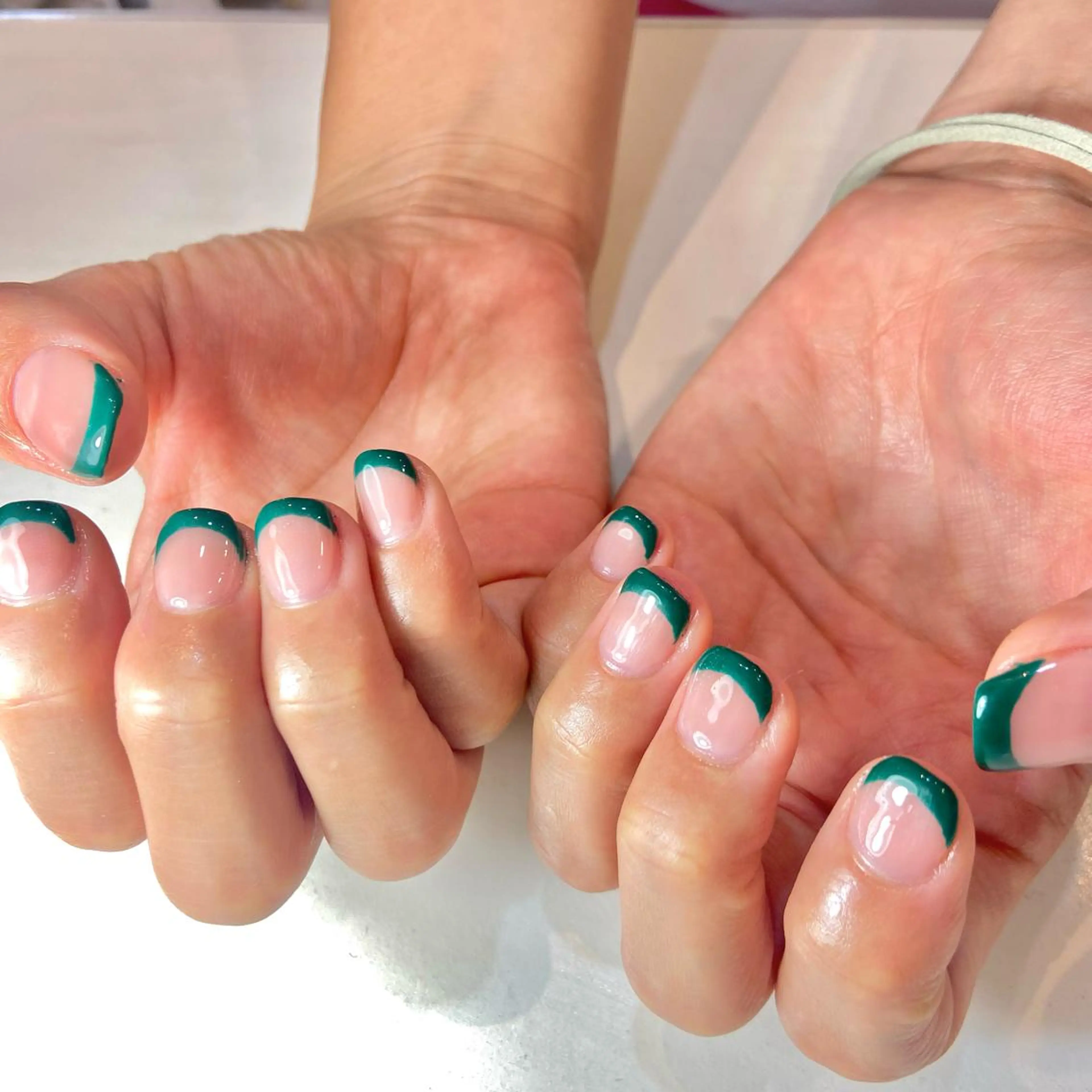 ネイル Ange epais nAnnAnのその他イメージ