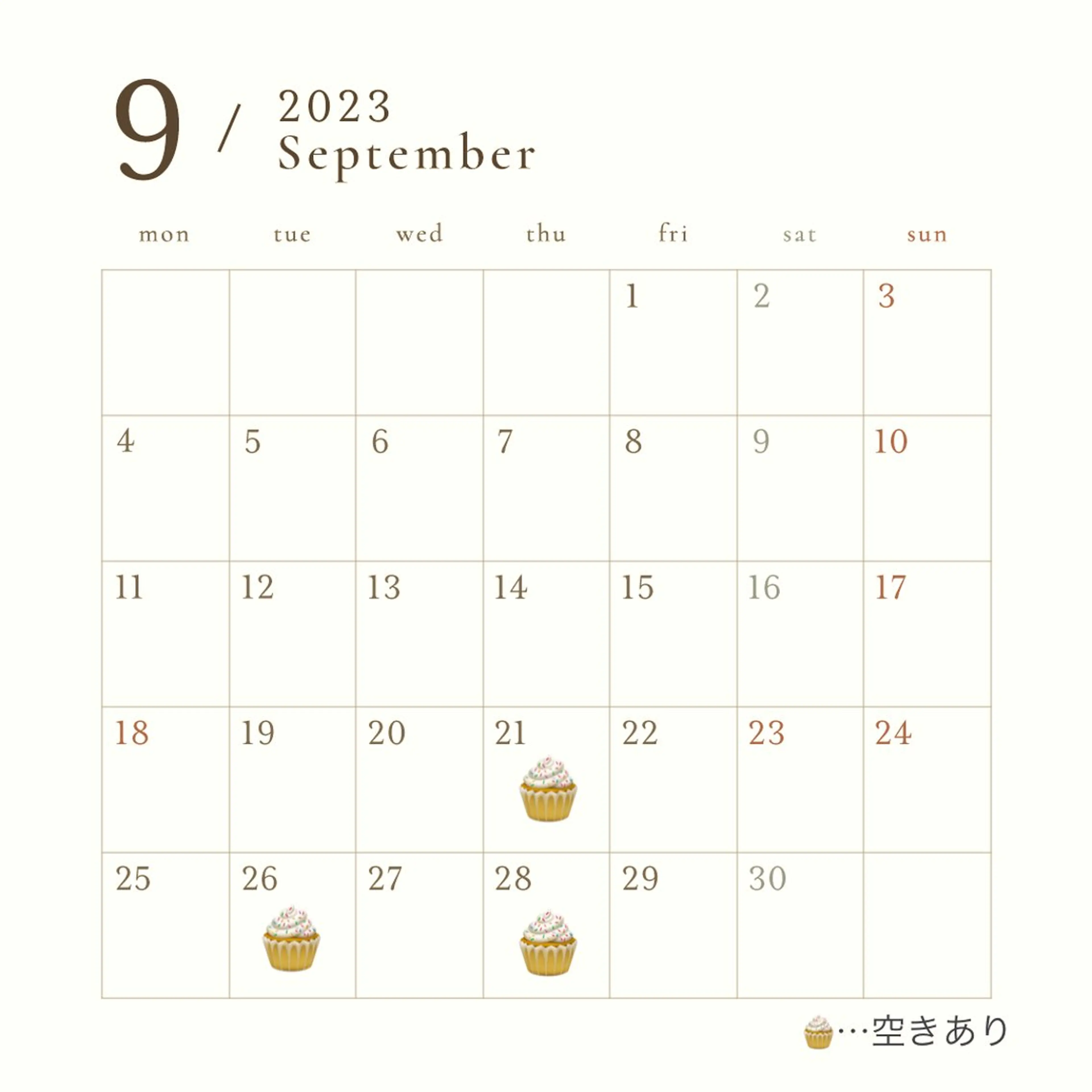 &me ayakaのエステ・リラクイメージ