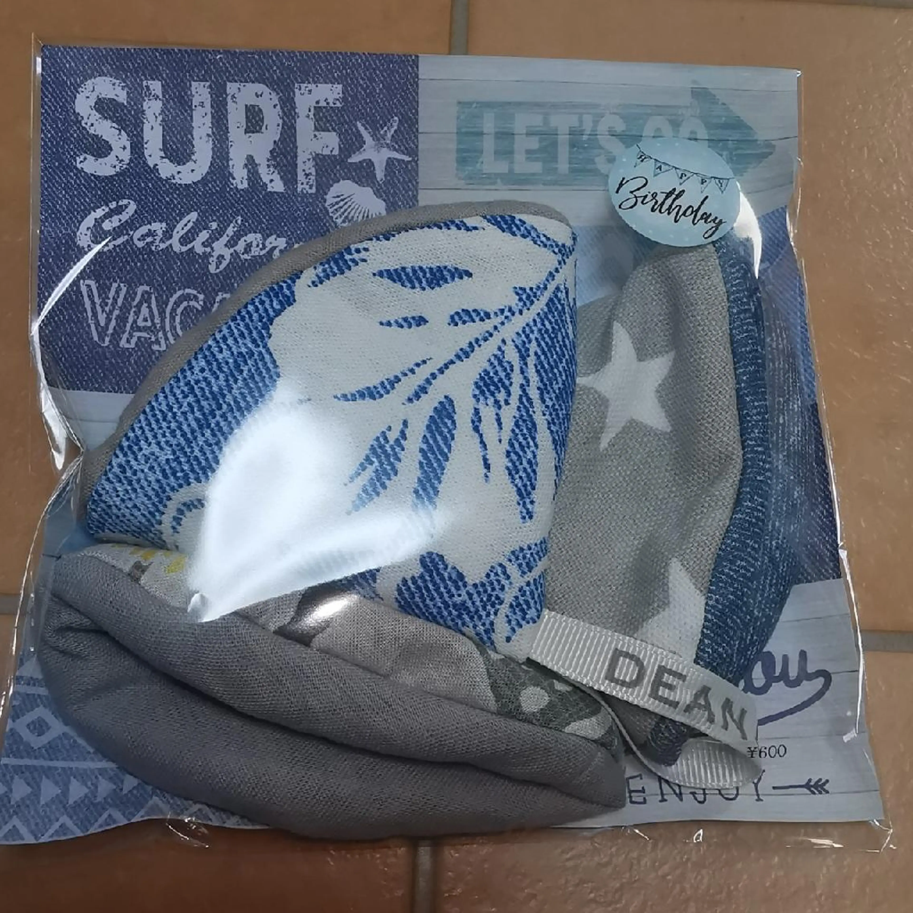 reve あやののネイルデザイン