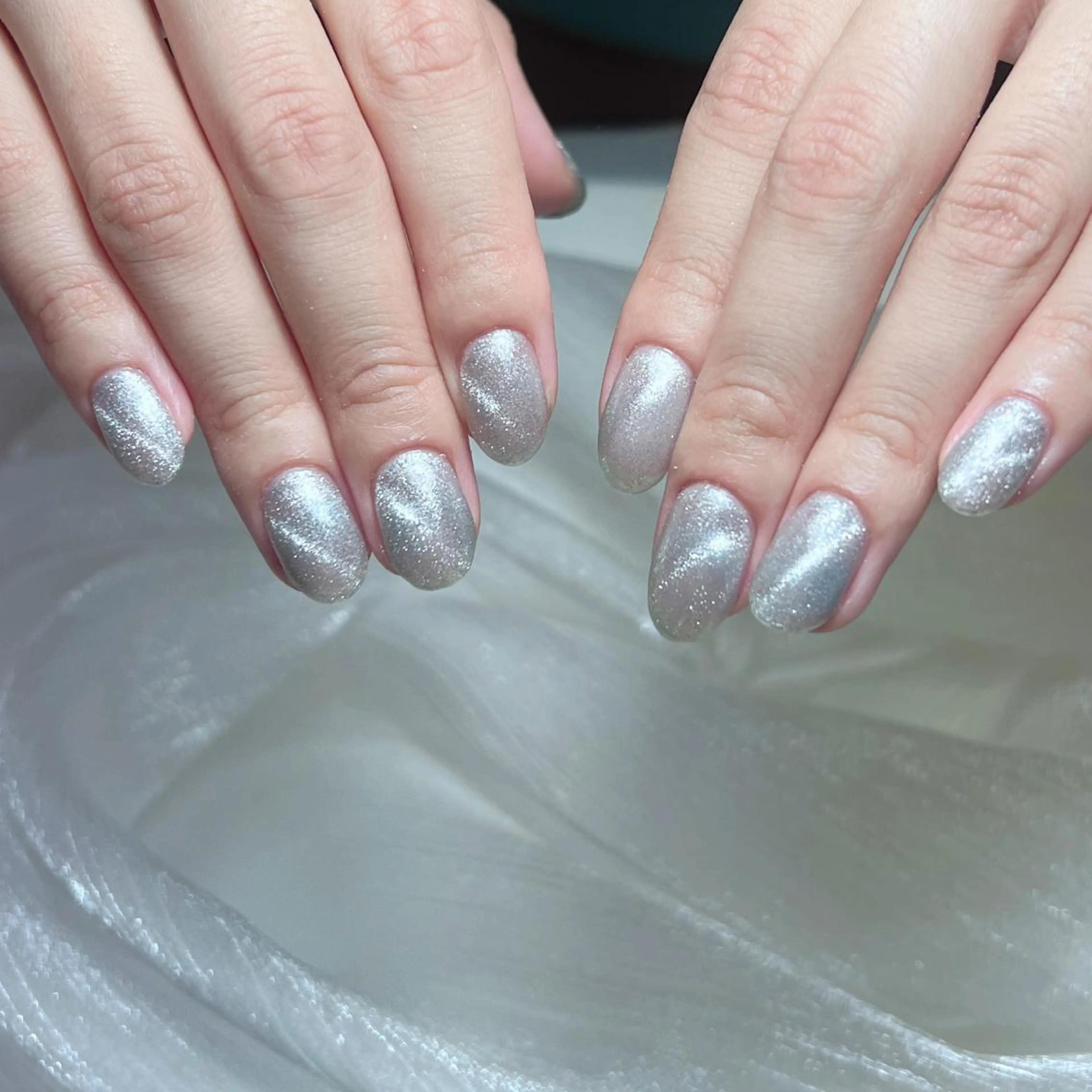 ネイル YS Nailのネイルデザイン