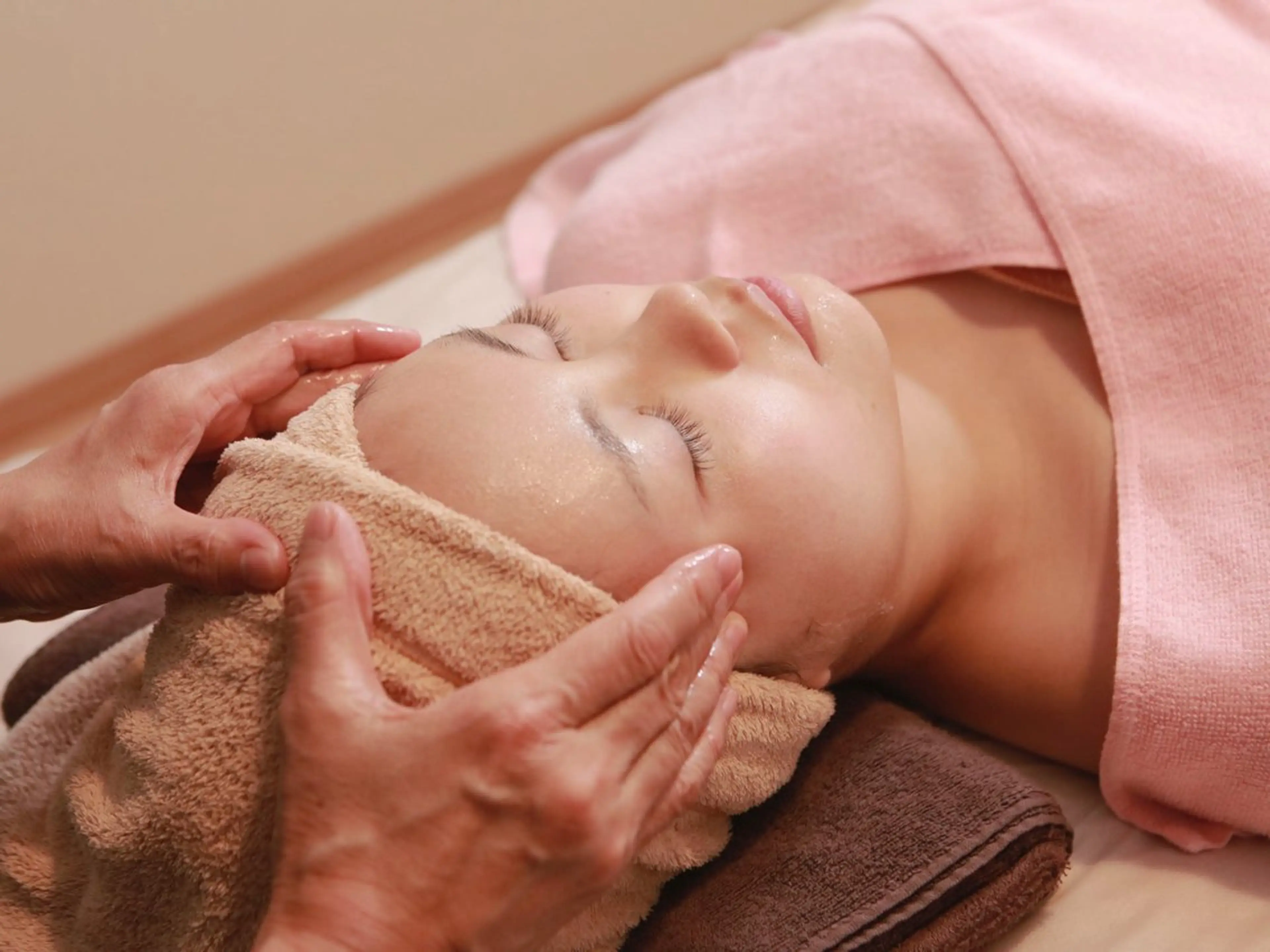 karada+ kasugaiのエステ・リラクイメージ