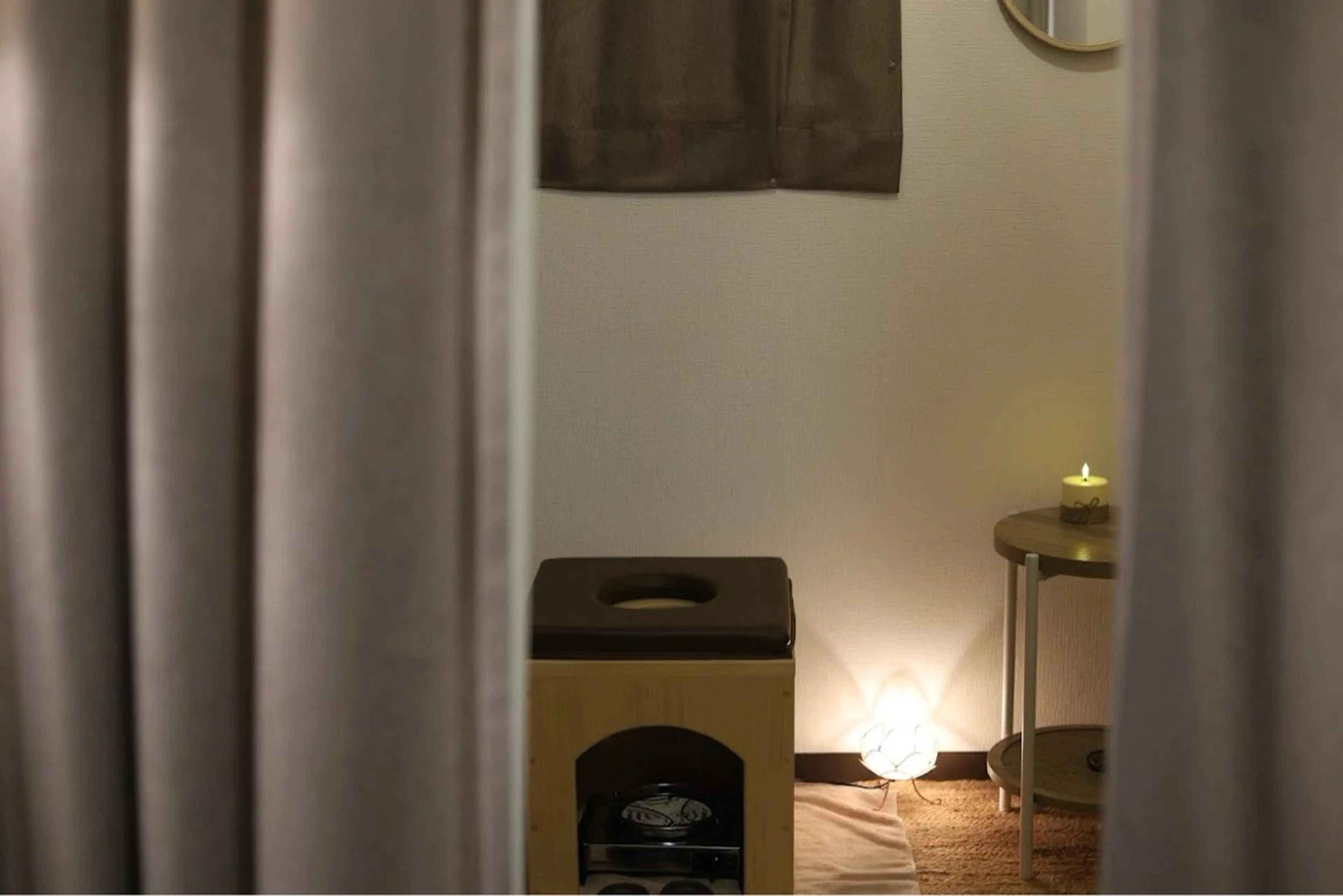 リラク les muuuues所属・村井 春華のエステ・リラクイメージ