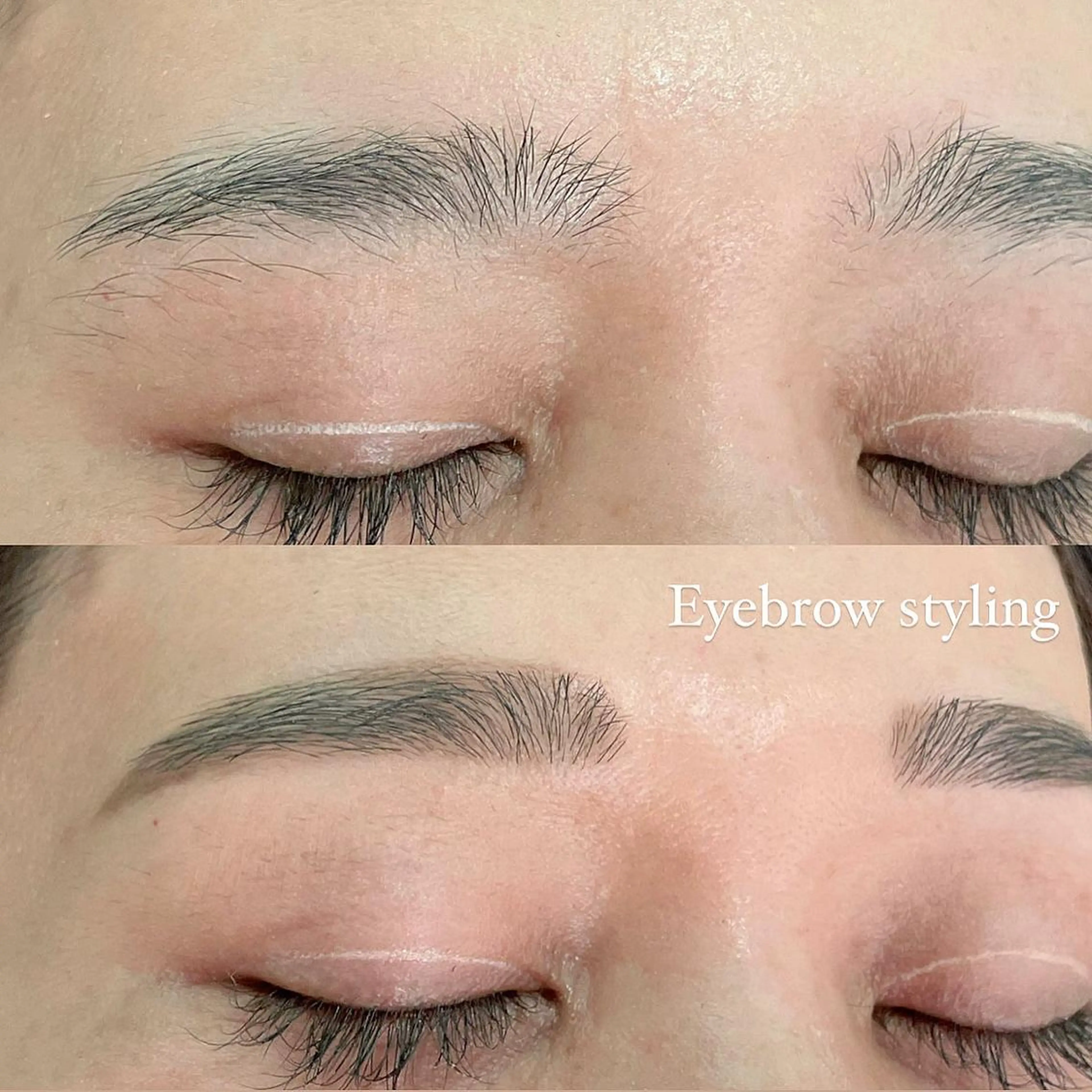 マツエク・マツパ パリジェンヌ/美眉 OLIVIA加藤のマツエク・マツパデザイン