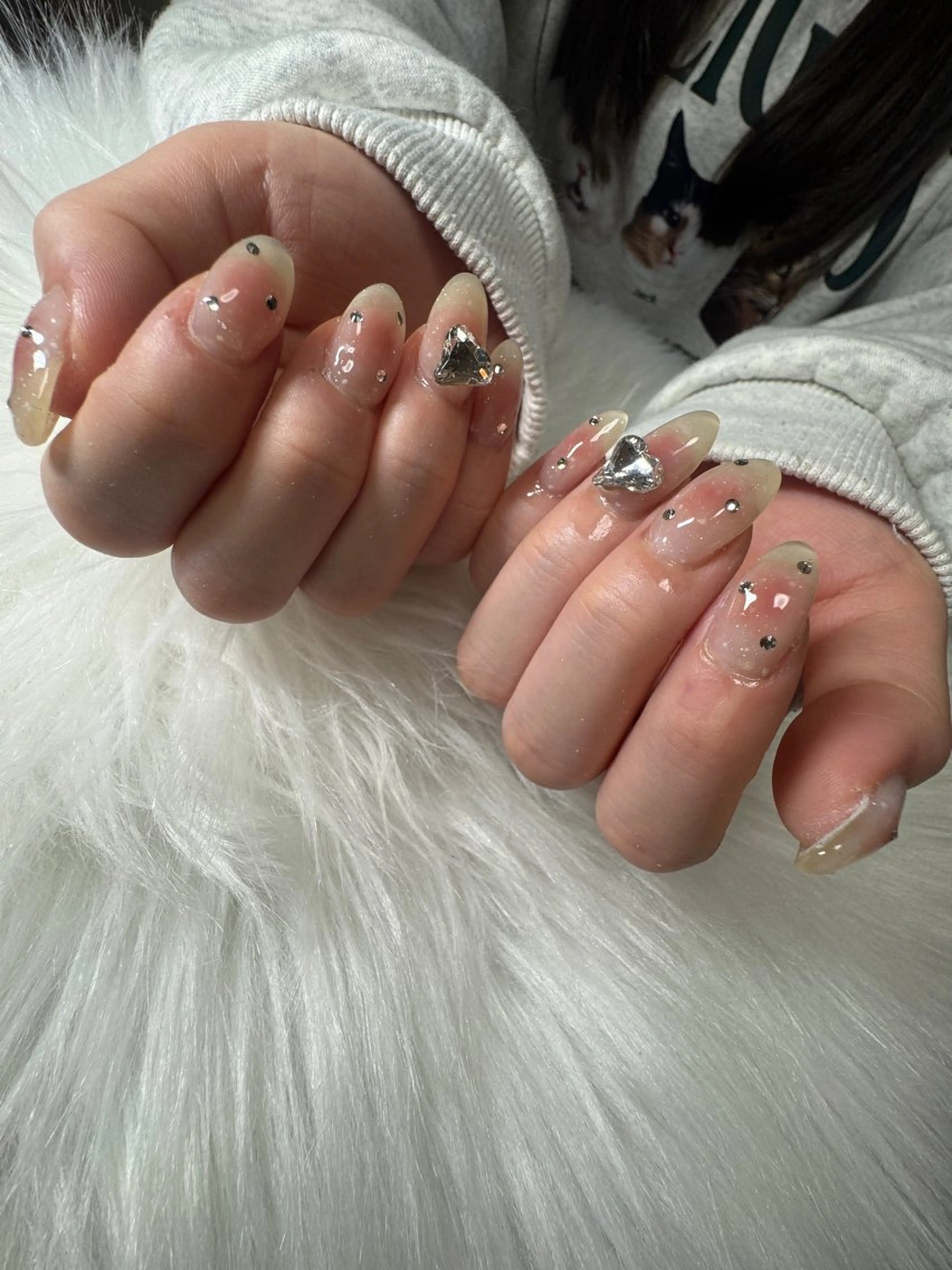 ネイル AZU nailのネイルデザイン