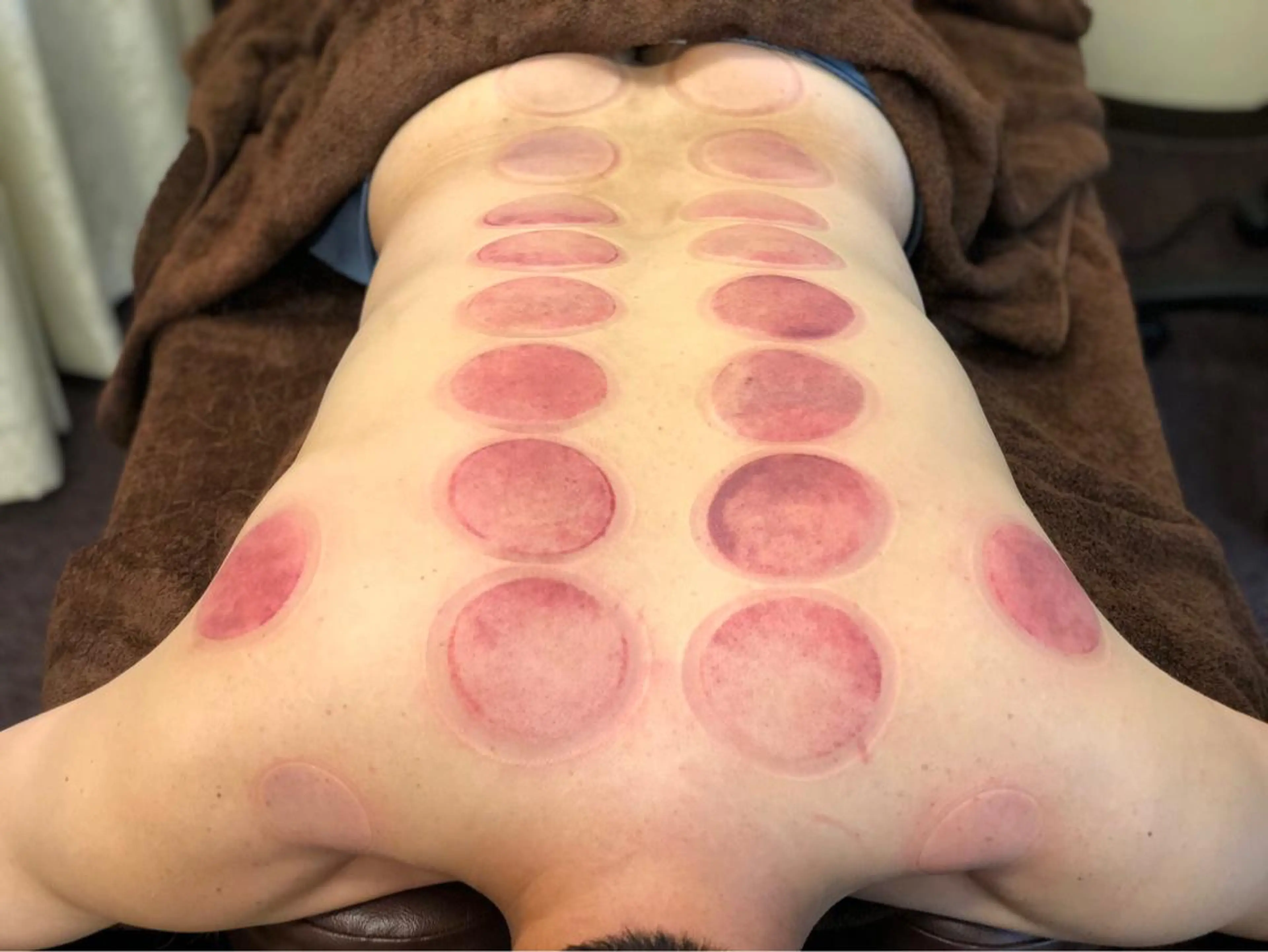 hotty ホッティーのエステ・リラクイメージ