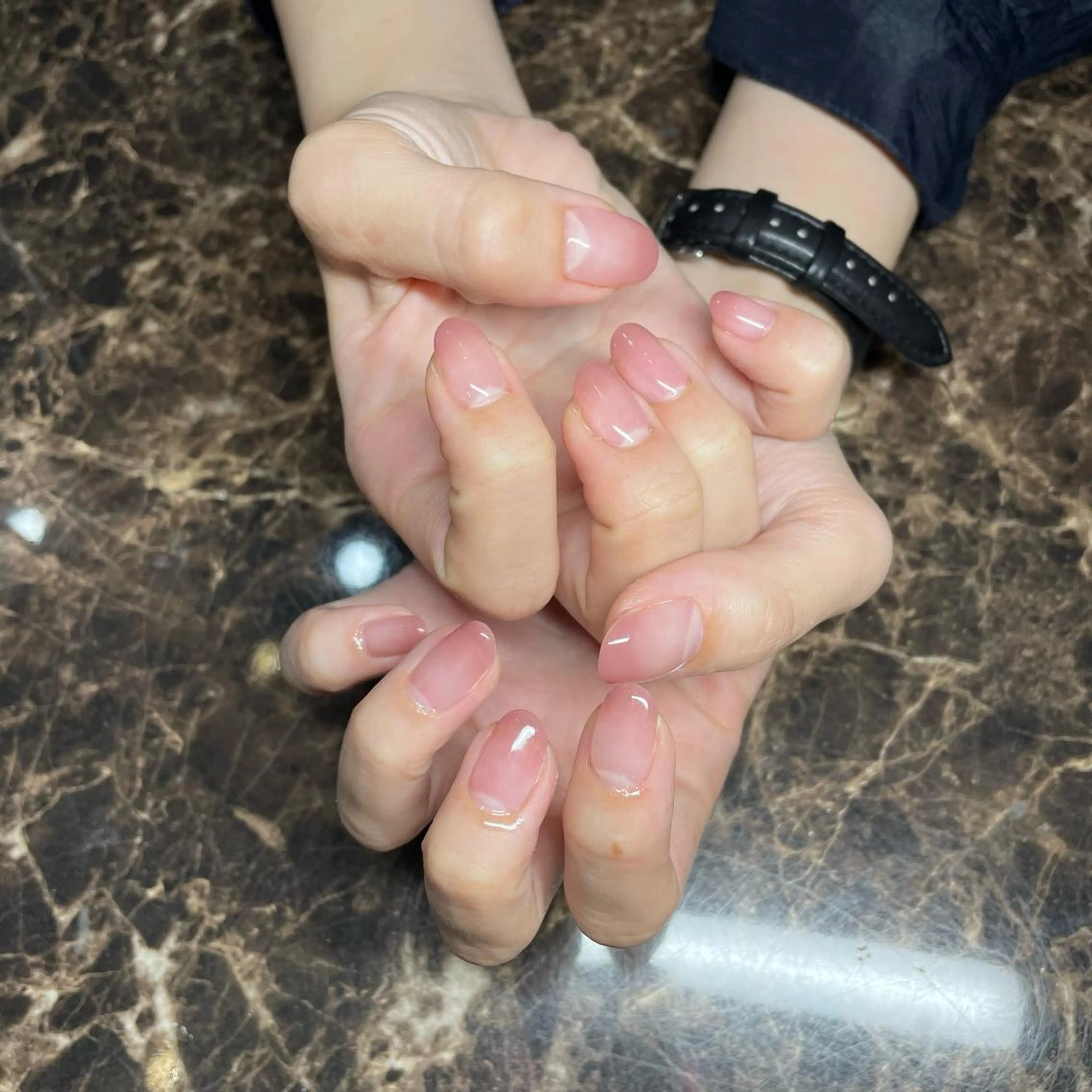 ネイル IROHA Nail 堺雛薫のネイルデザイン