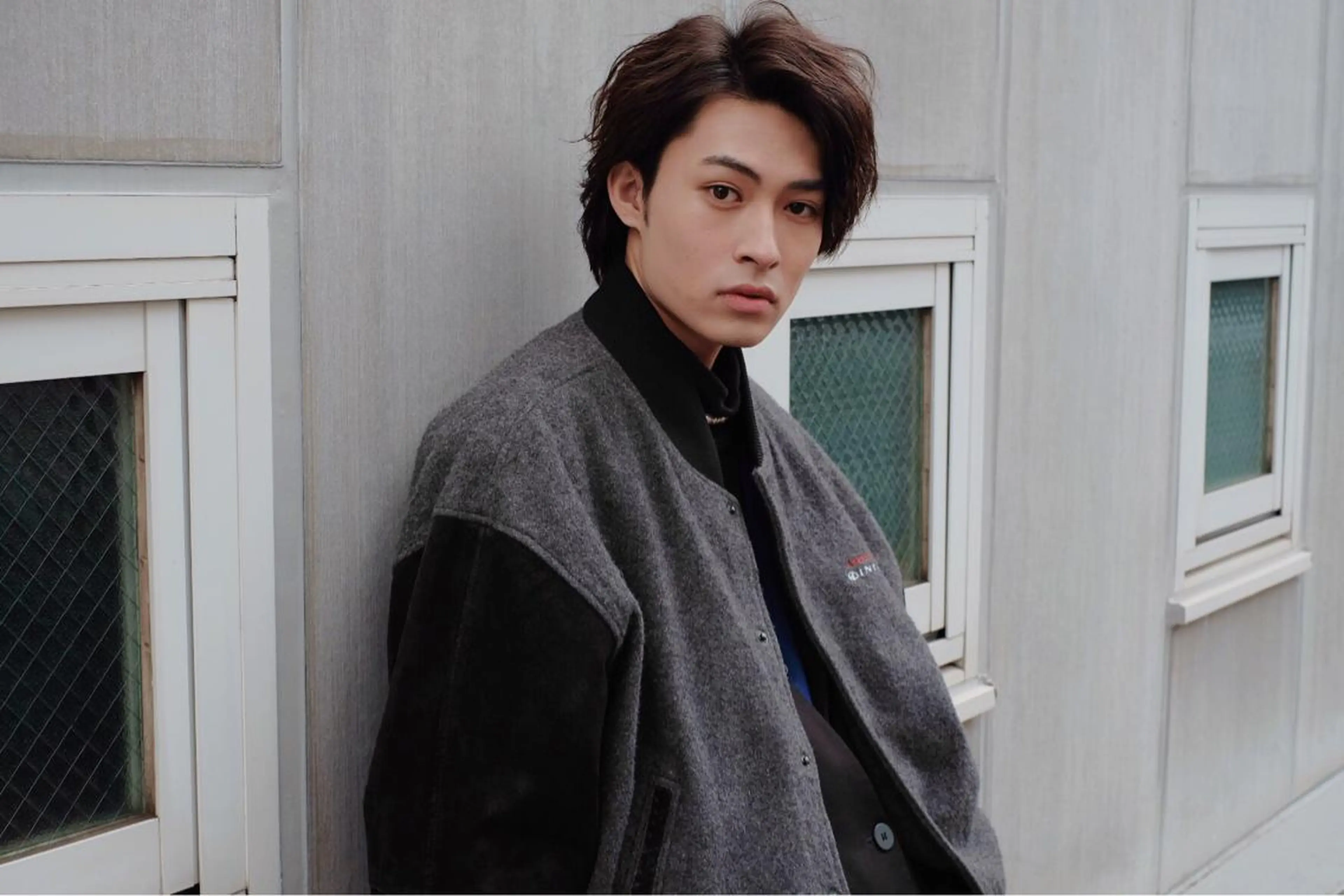 カラー メンズ メンズ眉毛専門⚡ HIDEの眉毛・アイブロウイメージ