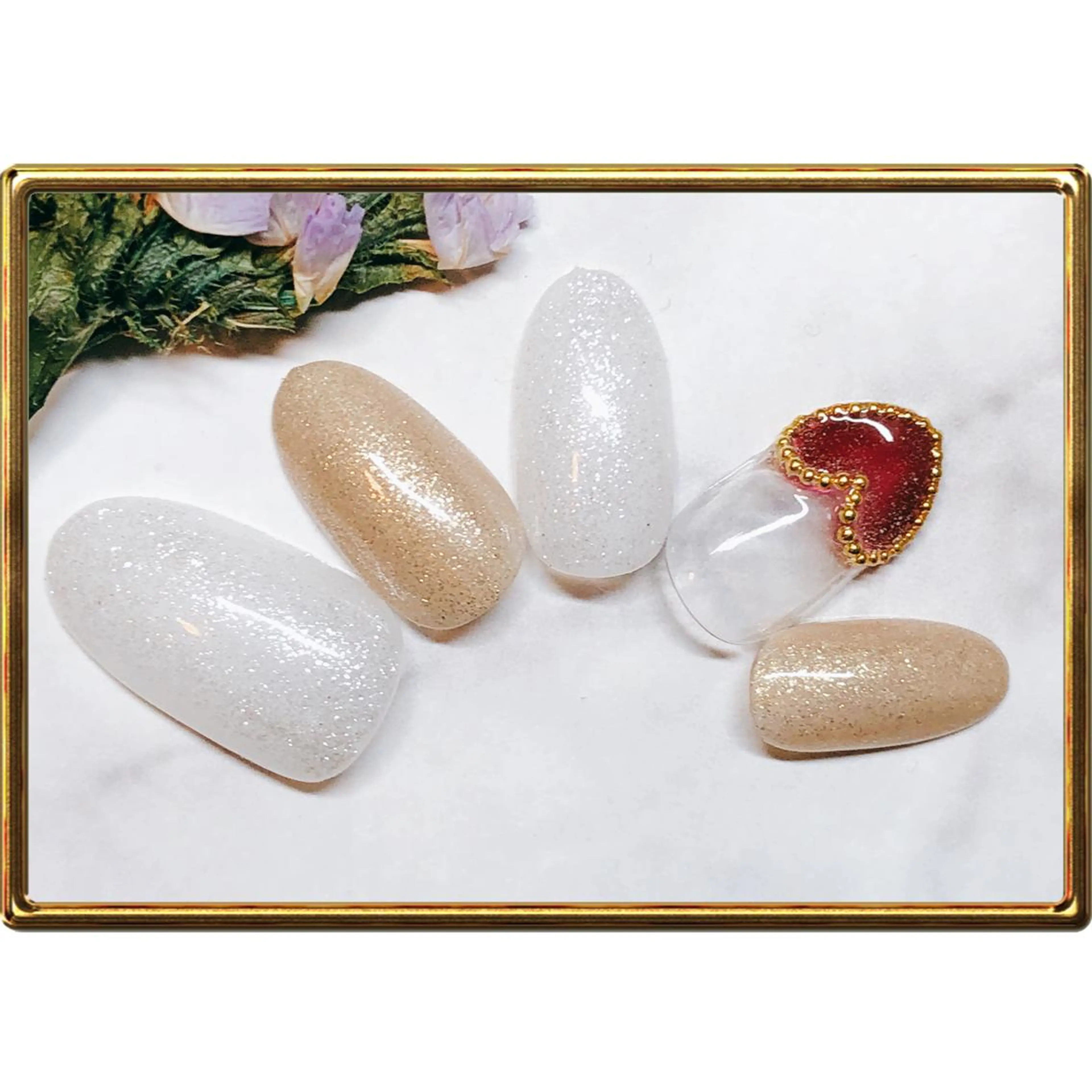 ネイル HANA │ネイルのネイルデザイン