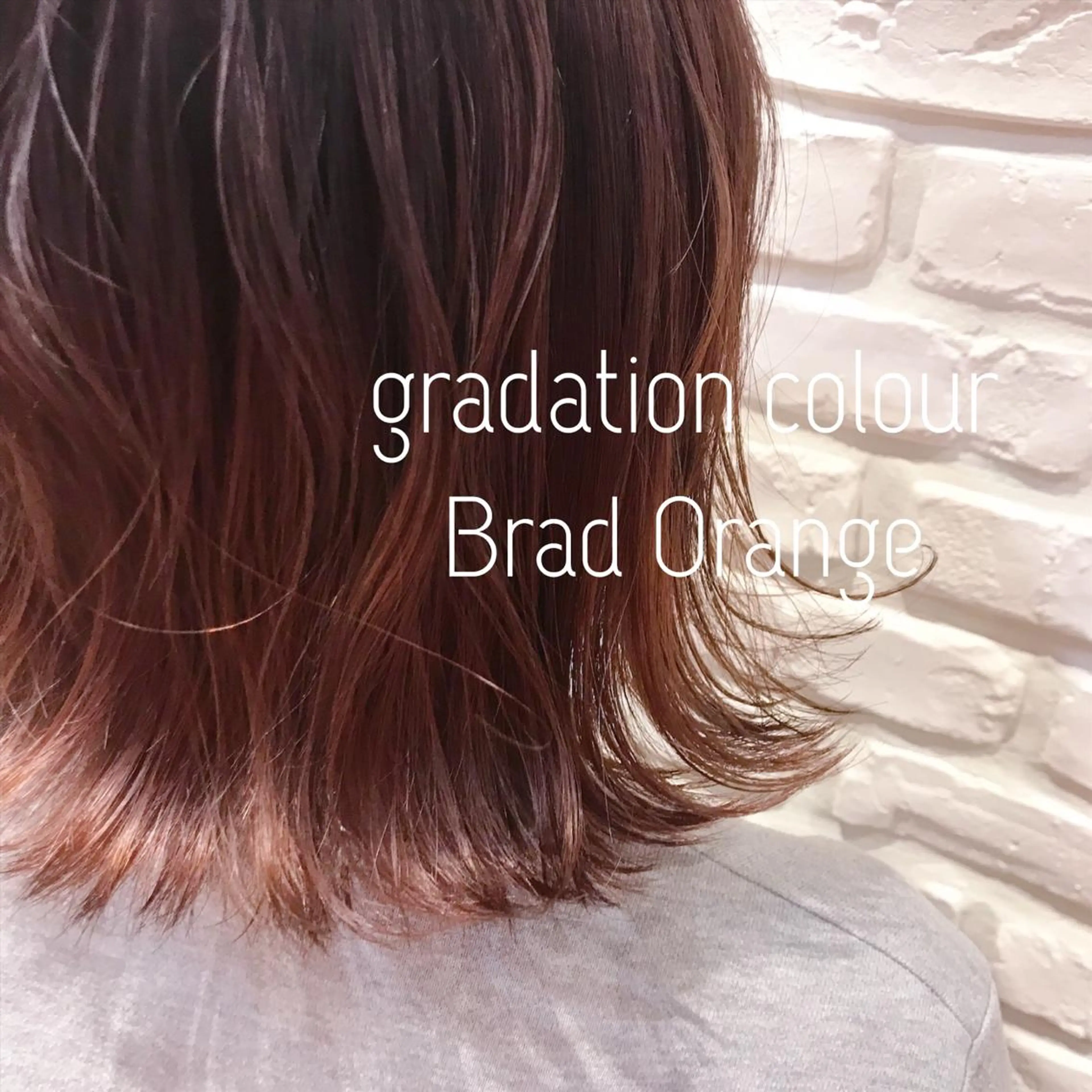 ショート カラー系/カット特化 🟠オオタキマサシのヘアスタイル