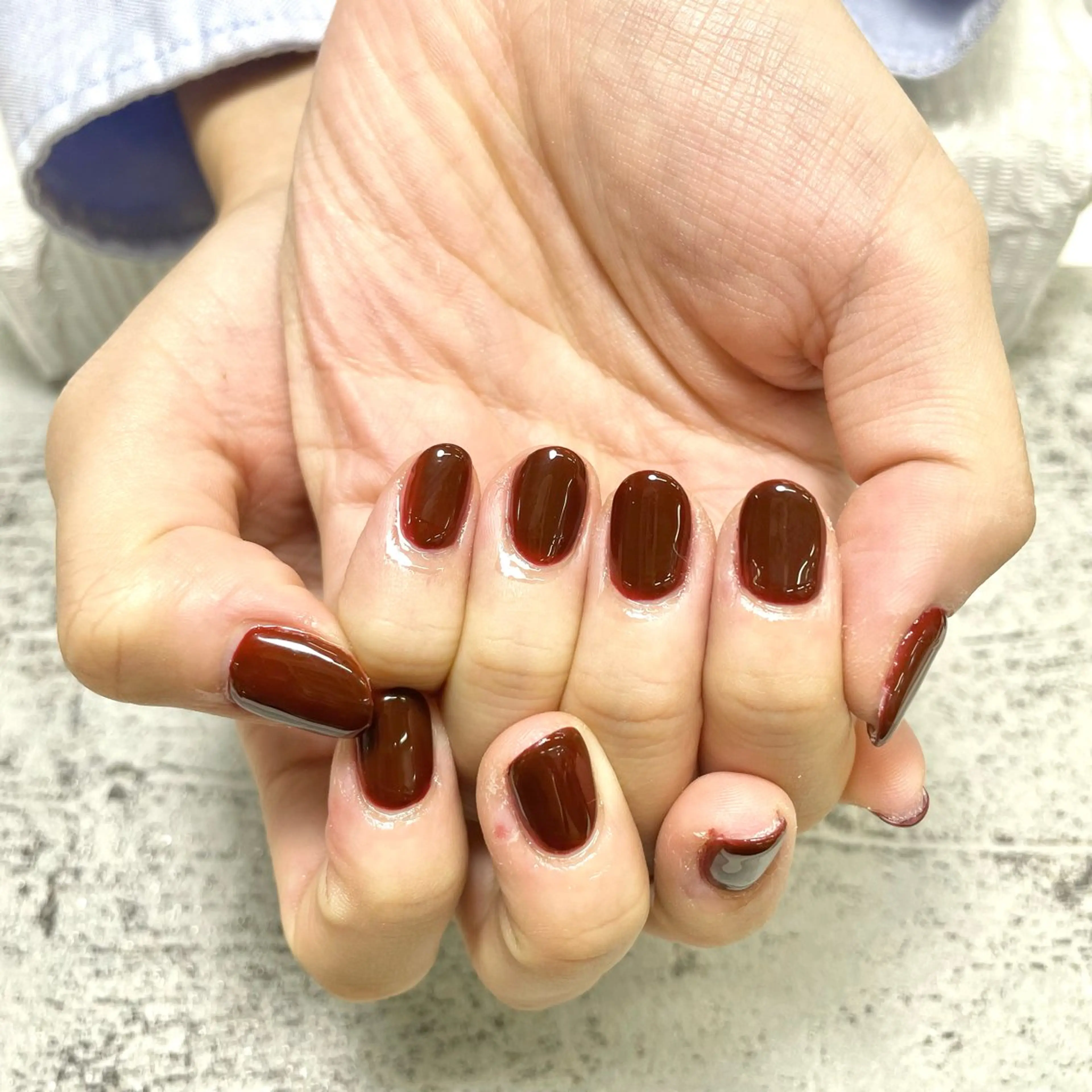 ネイル MAXKELLY SERENAのネイルデザイン