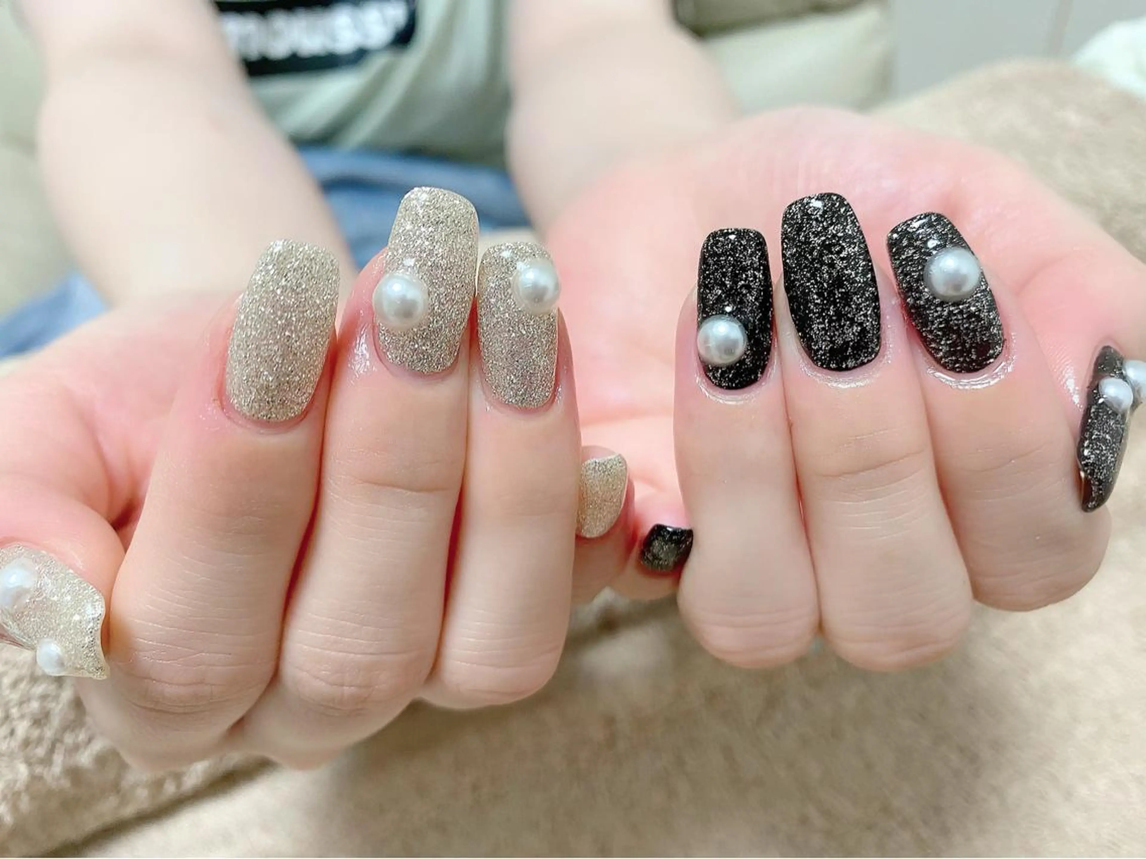 ネイル 💅fleur Ayumiのネイルデザイン