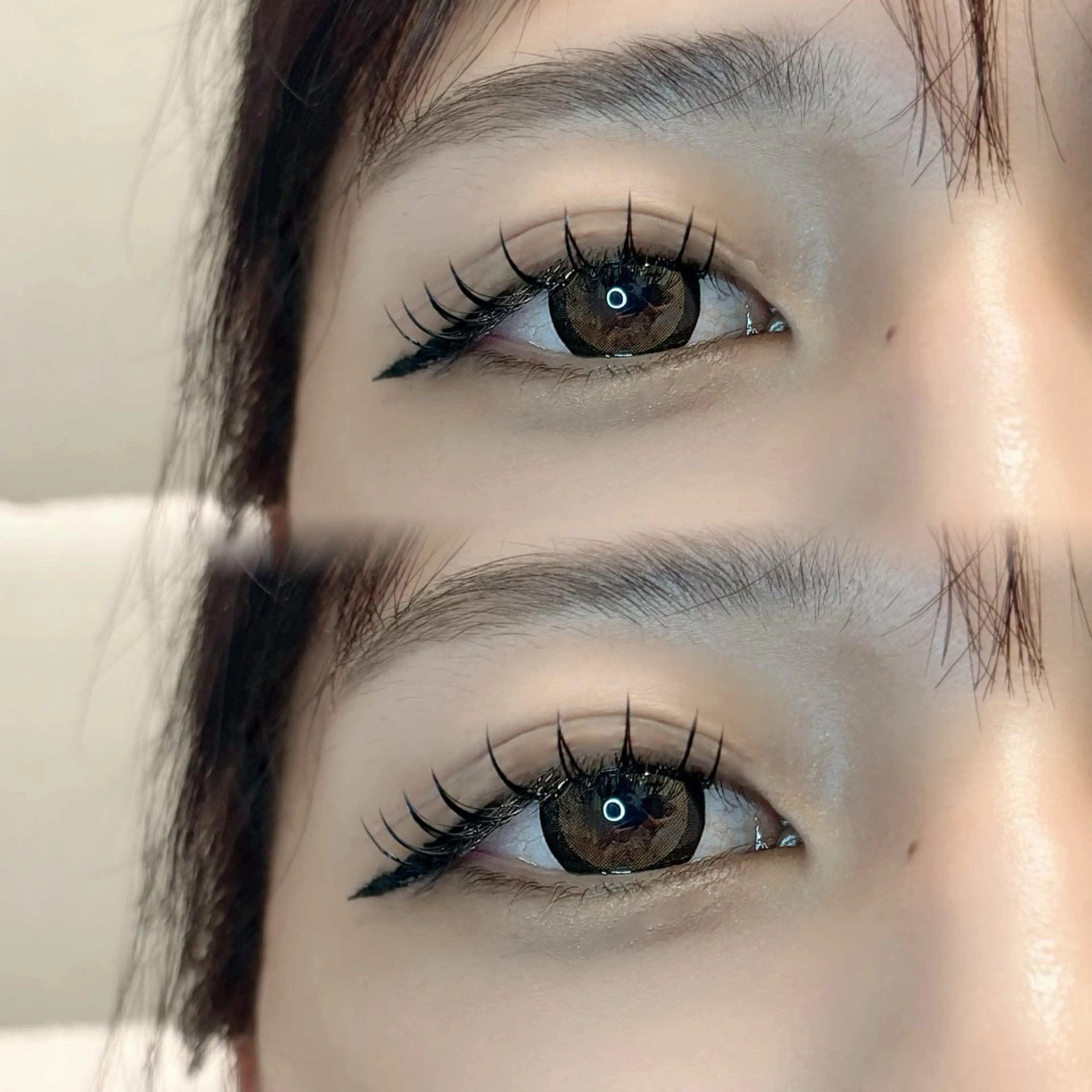 マツエク・マツパ マツエク Ayumi.dre 🌸Y《2階》のマツエク・マツパデザイン