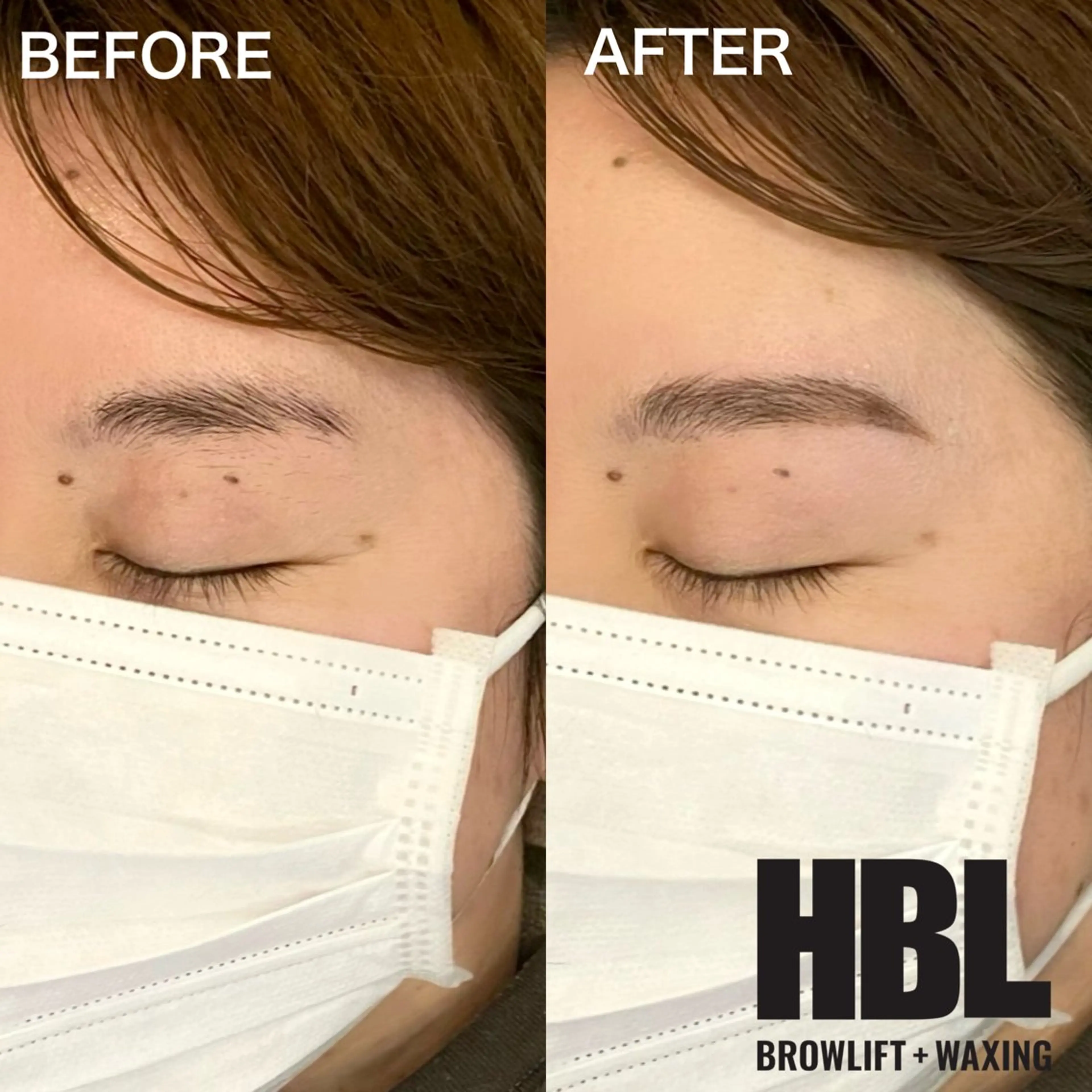 アイブロウ ワックス脱毛 その他(アイブロウ) Nature-ナチュレ 東金所属・Nature. 吉田まいのマツエク・マツパデザイン