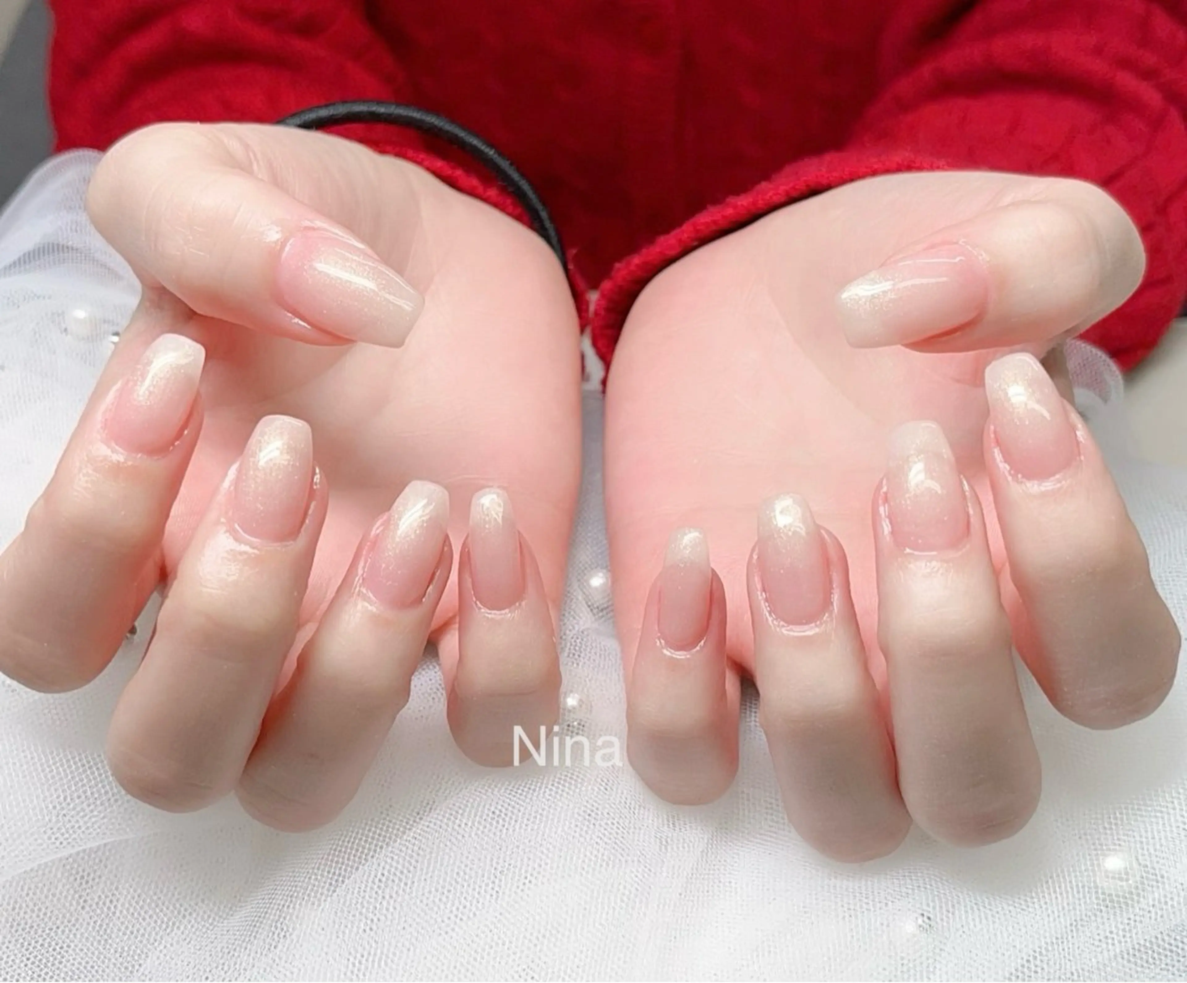 ネイル NiNa ビューティーサロン所属・Ni Naのネイルデザイン