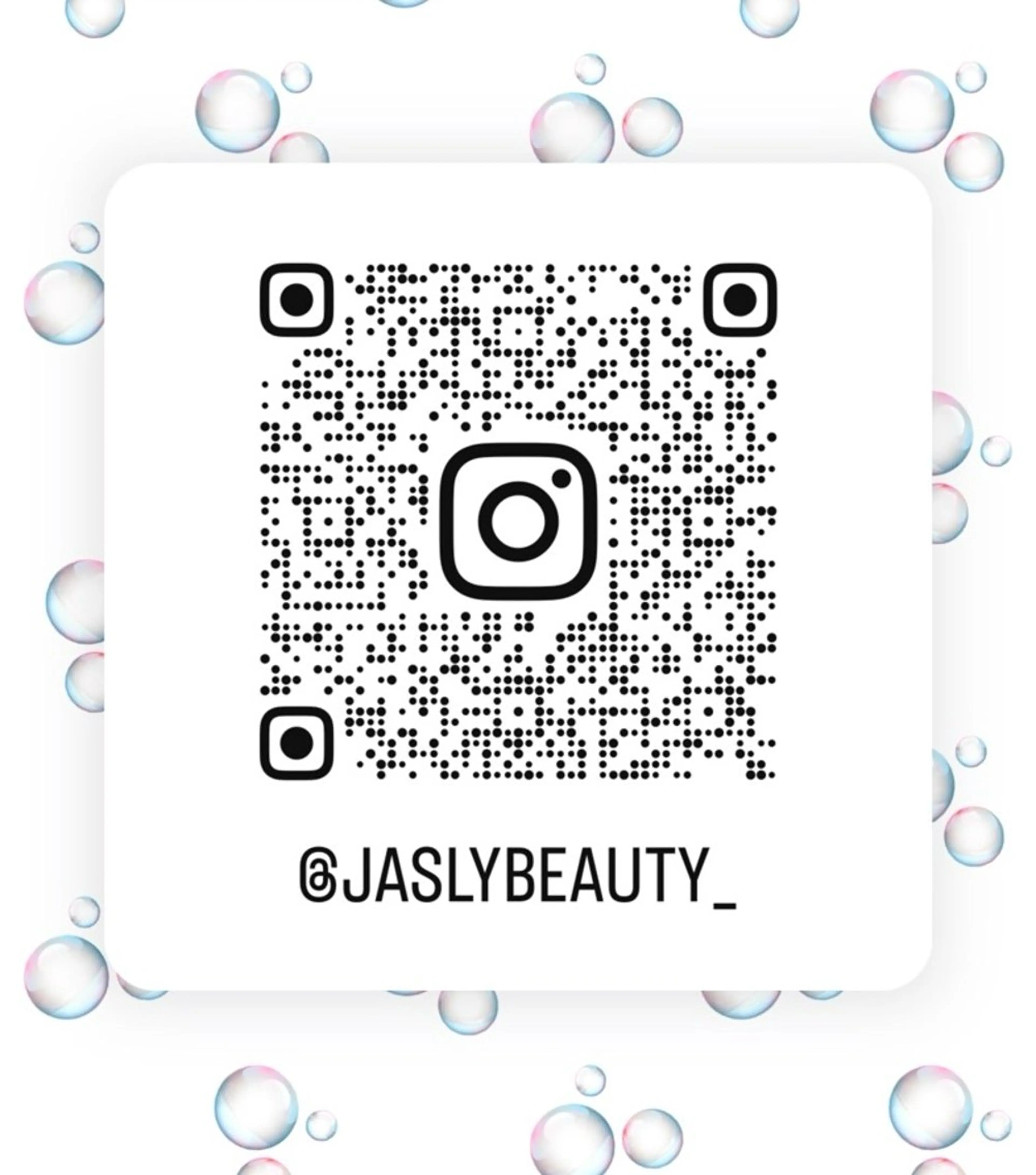 JASLY所属・JASLY RIHOのマツエク・マツパデザイン