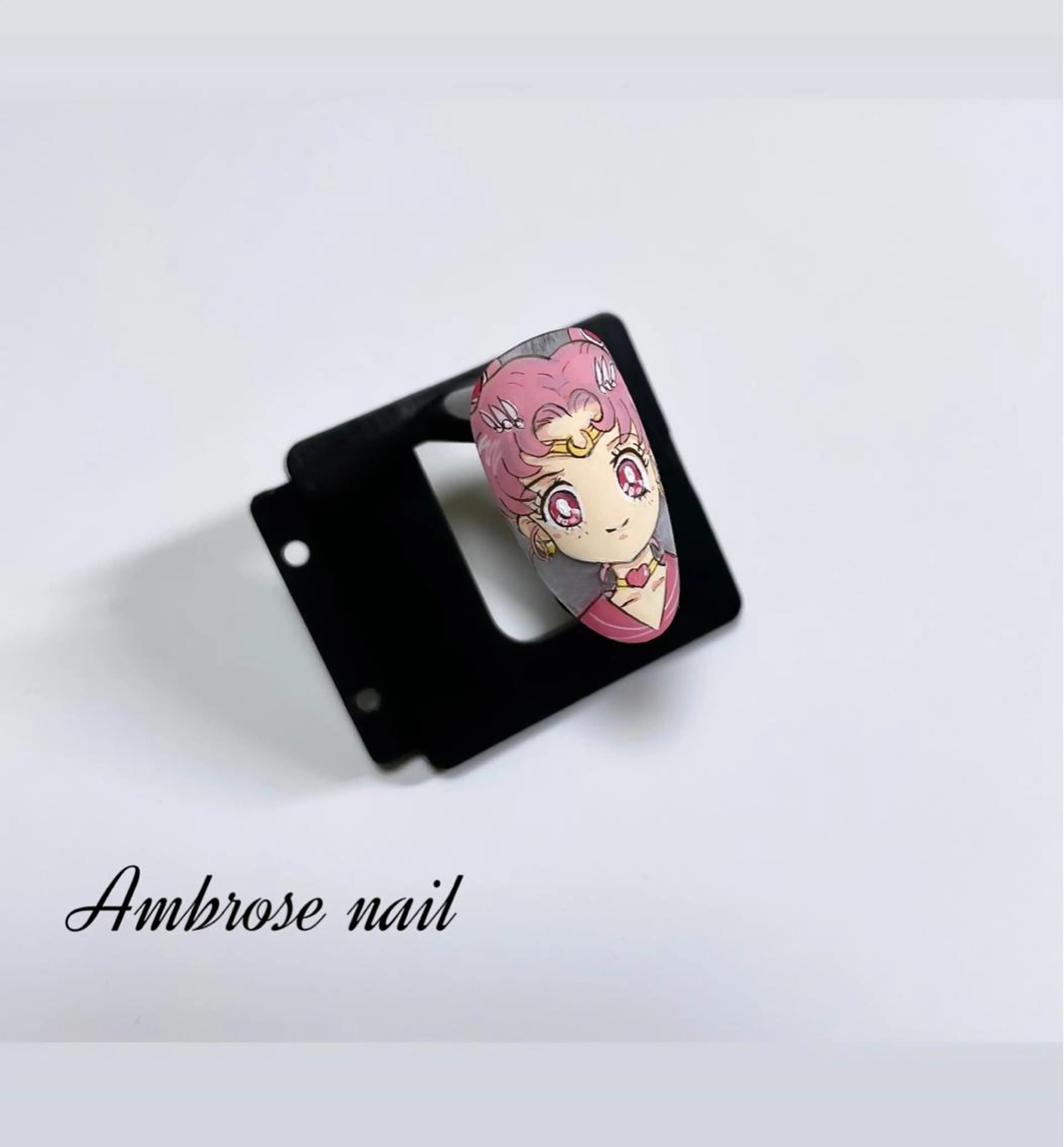 ネイル Kobe nail所属・Kobe nail Uedaのネイルデザイン