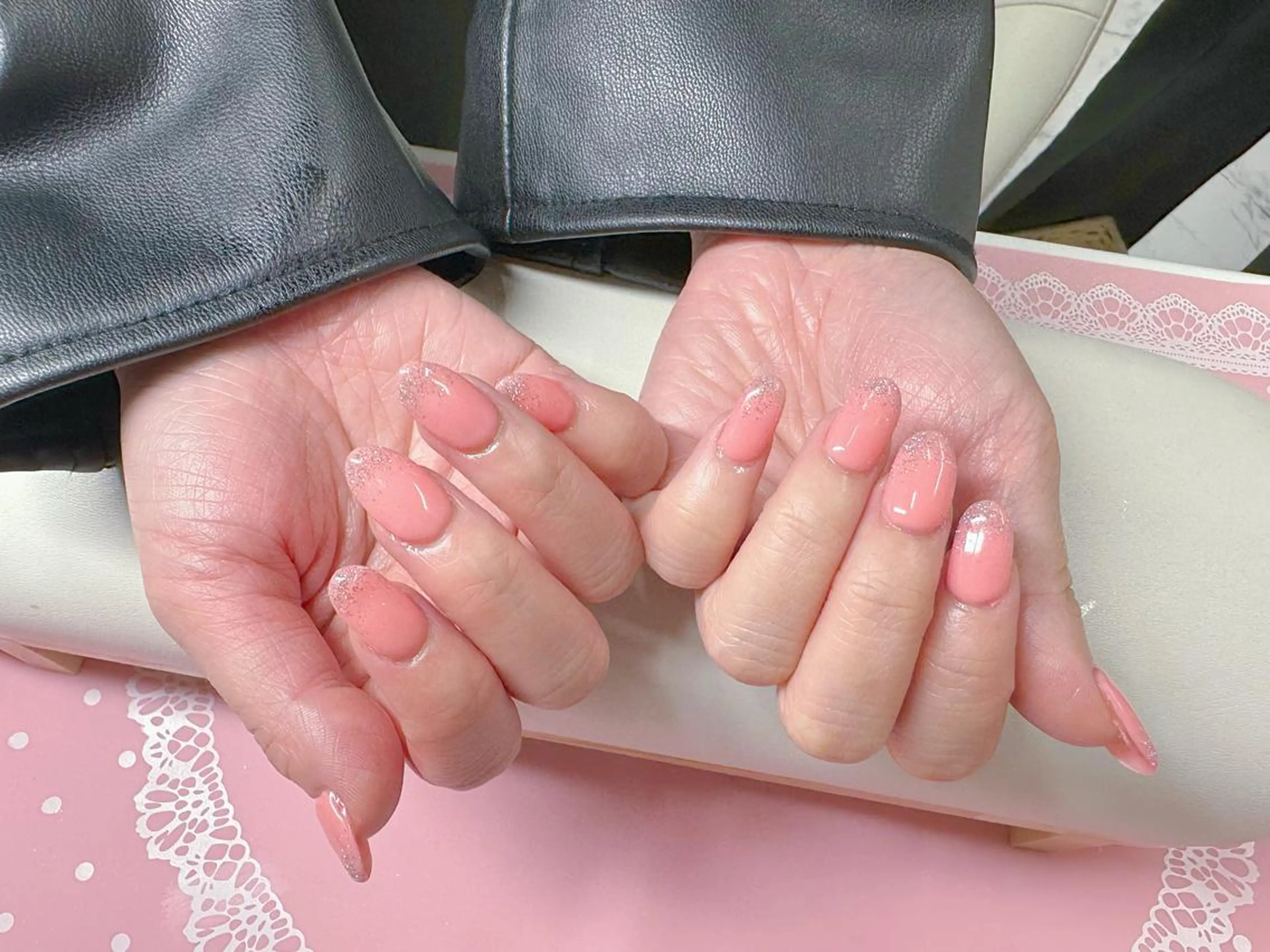 ネイル JJ’s Nail🐶のネイルデザイン