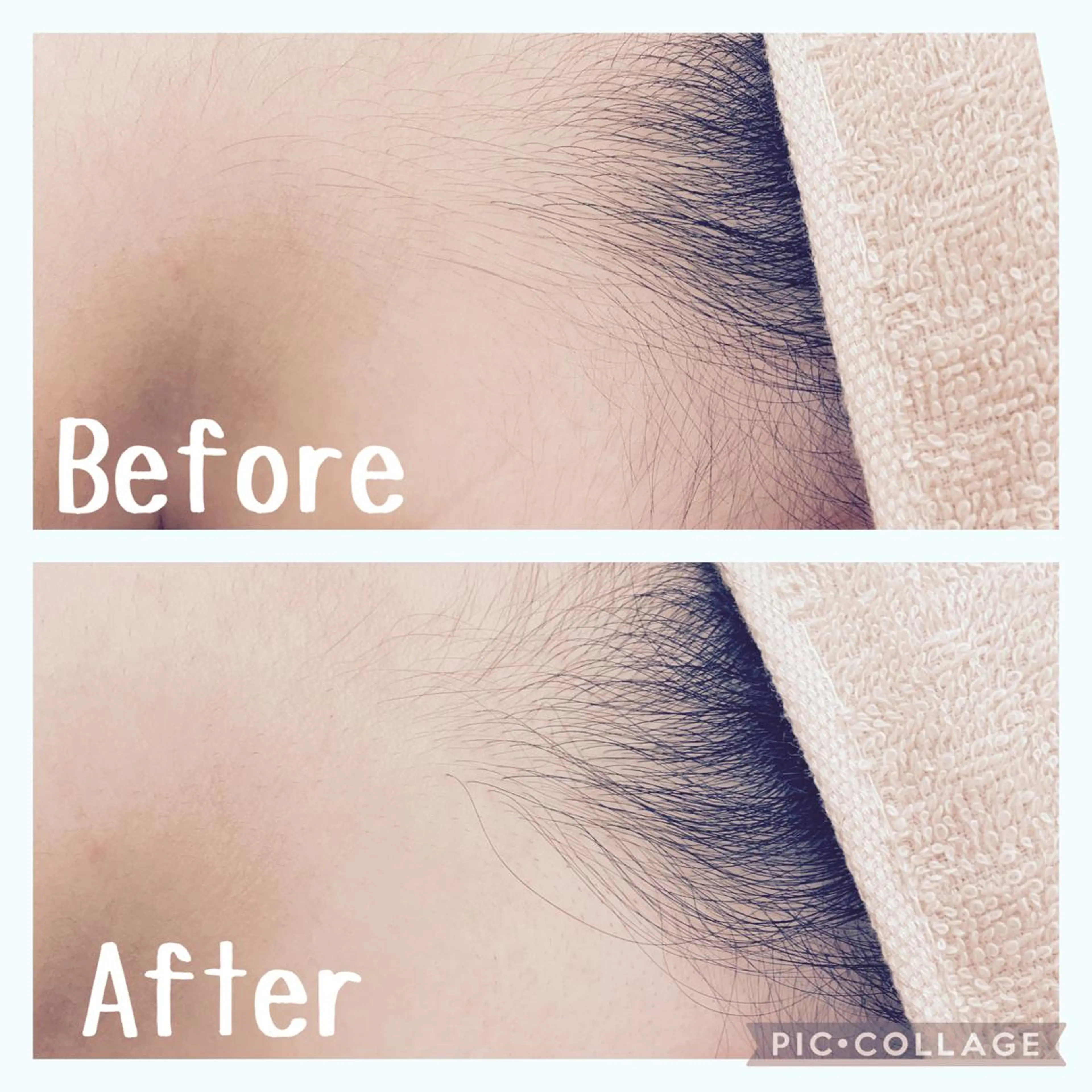 脱毛サロン+one 八王子のエステ・リラクイメージ