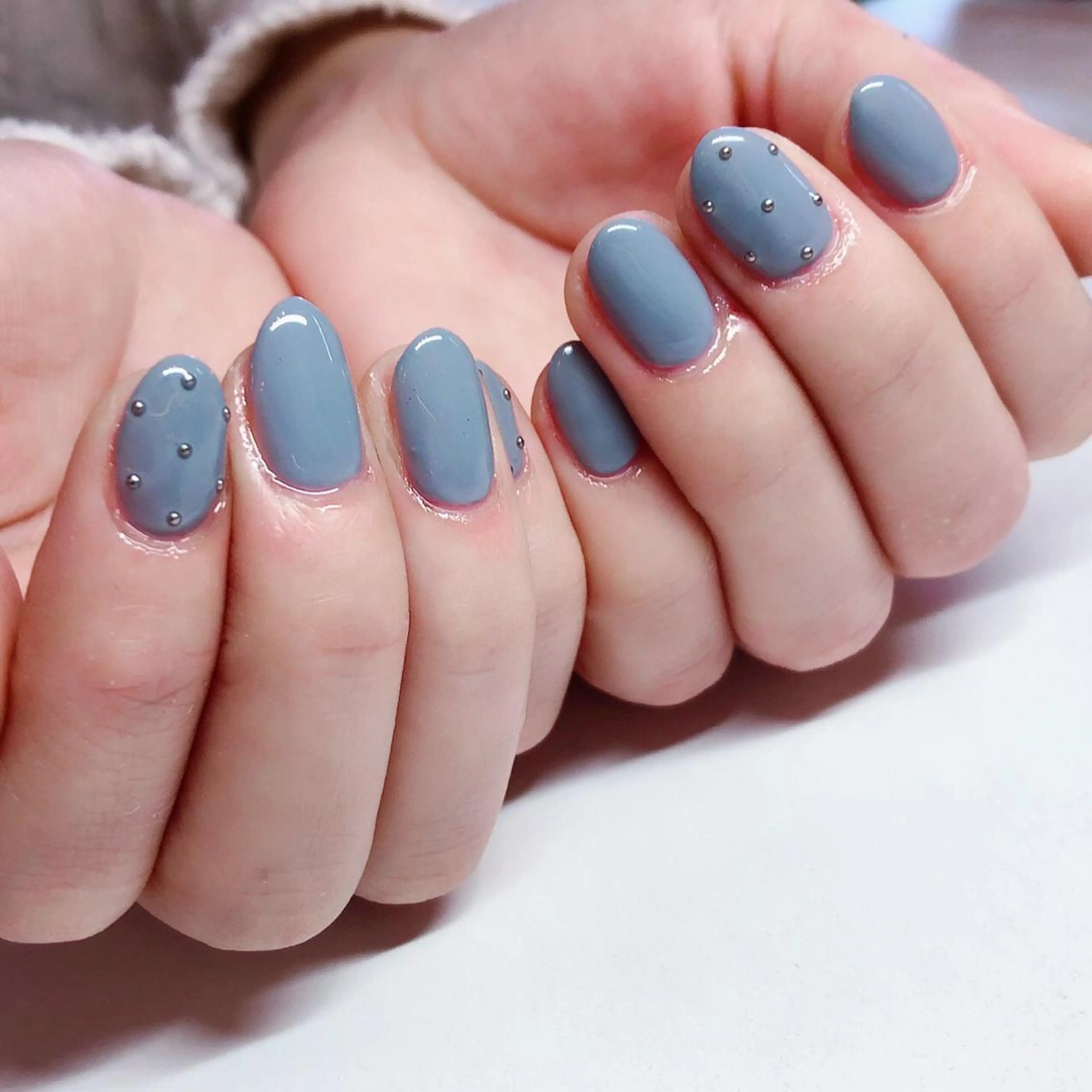 ネイル Nail salon Dahliaのネイルデザイン