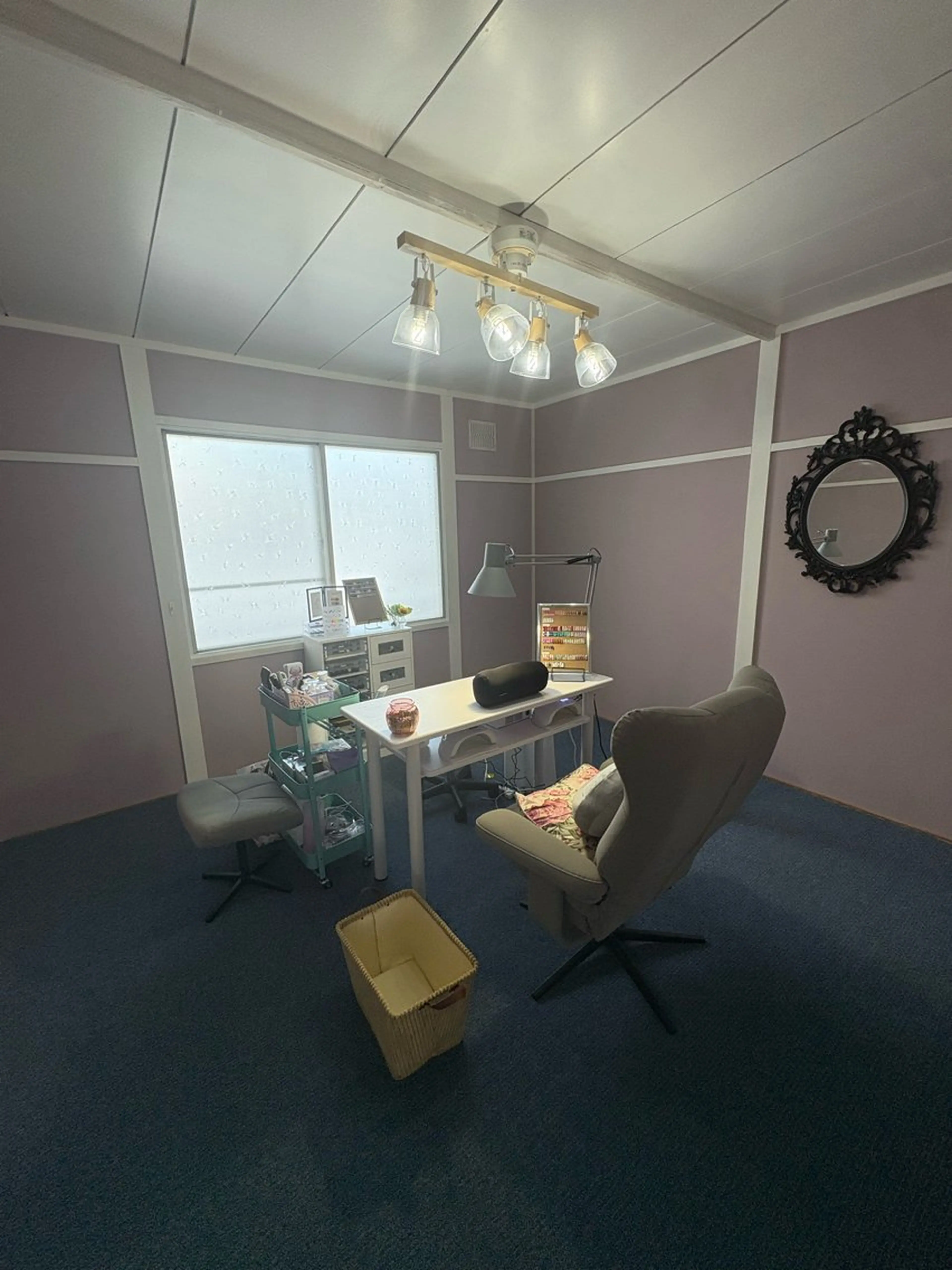 ネイル ハンドネイル Salon de Swallow所属・阿部 まなかのネイルデザイン