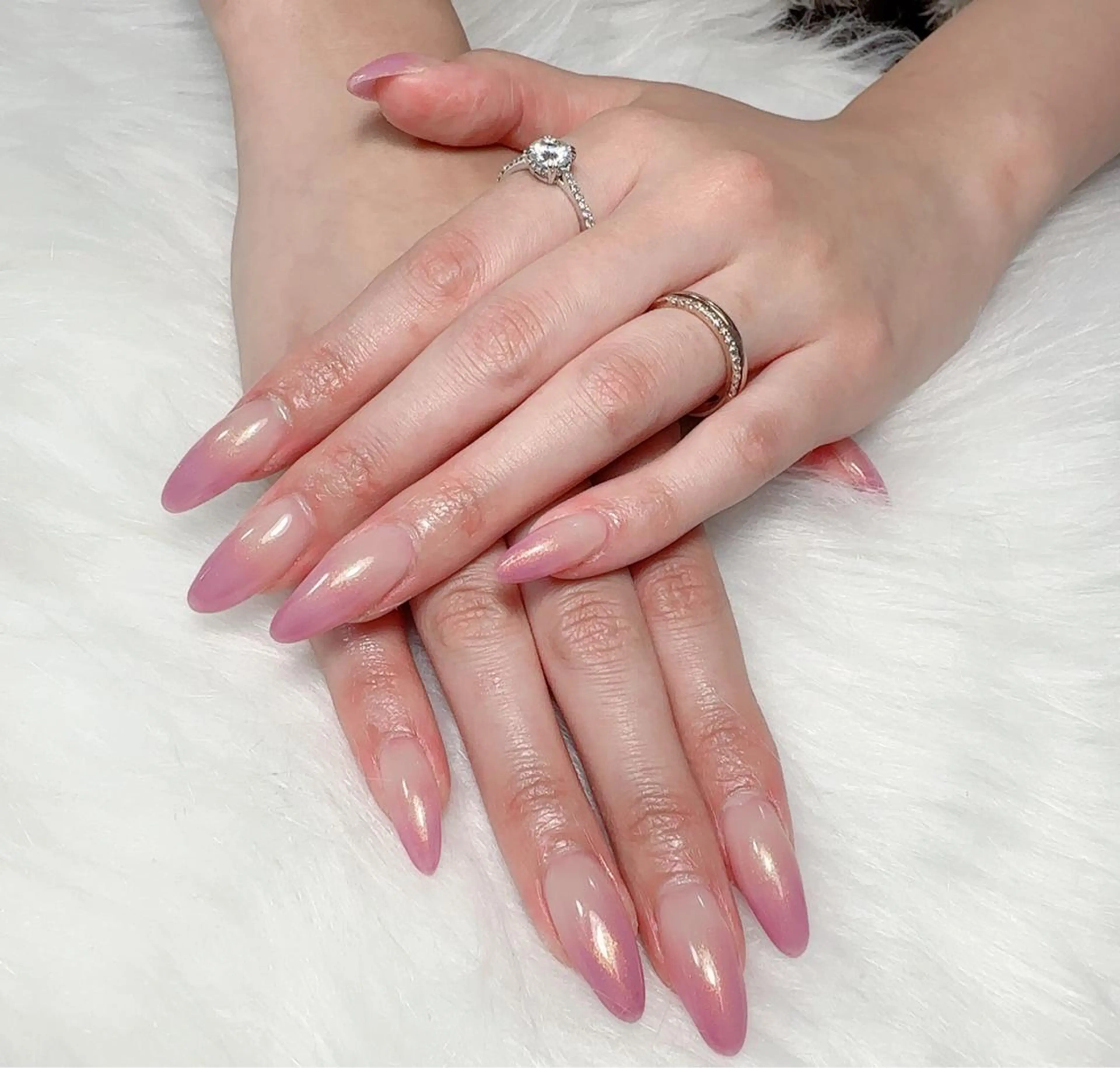 ネイル Mint NAILSALONのネイルデザイン