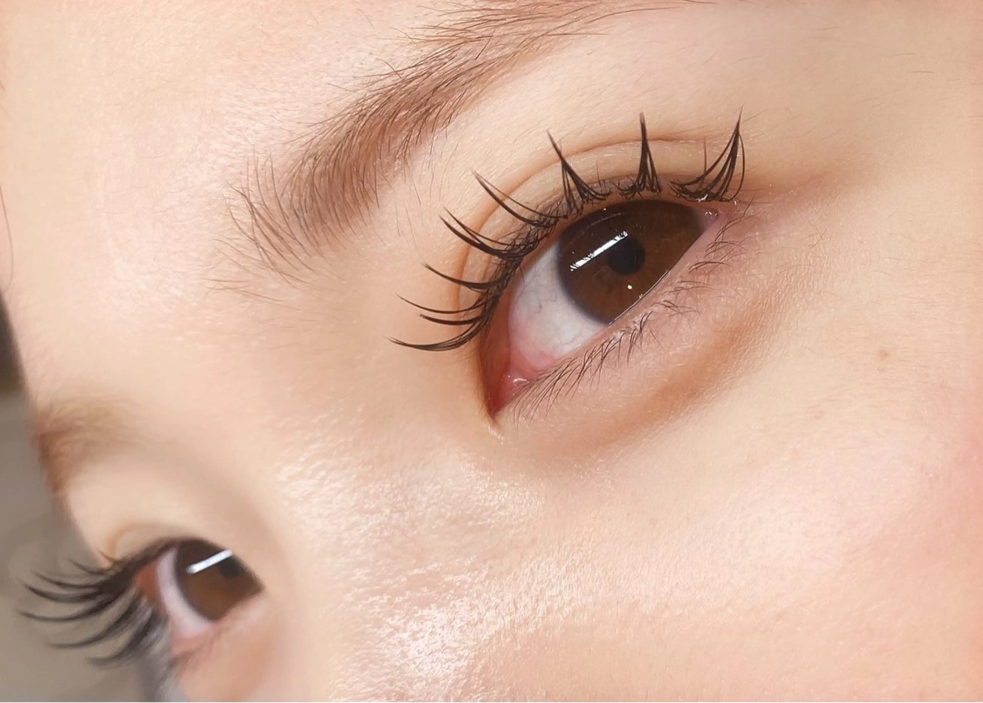 マツエク・マツパ フラットラッシュ Kaya✴︎/ 韓国まつげ♡のマツエク・マツパデザイン