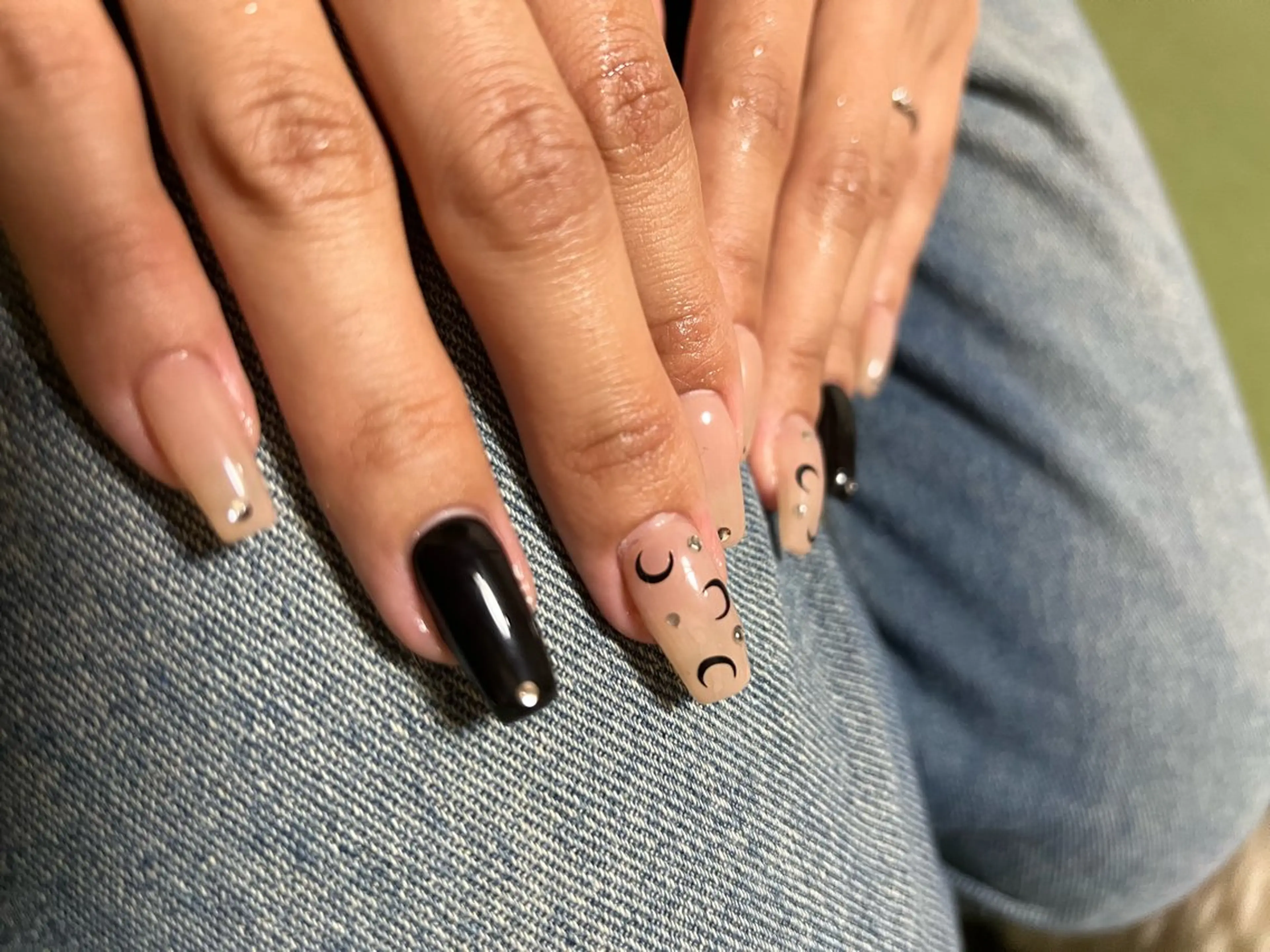 ネイル Private nailsalon  N所属・N nail - KOBE -のネイルデザイン