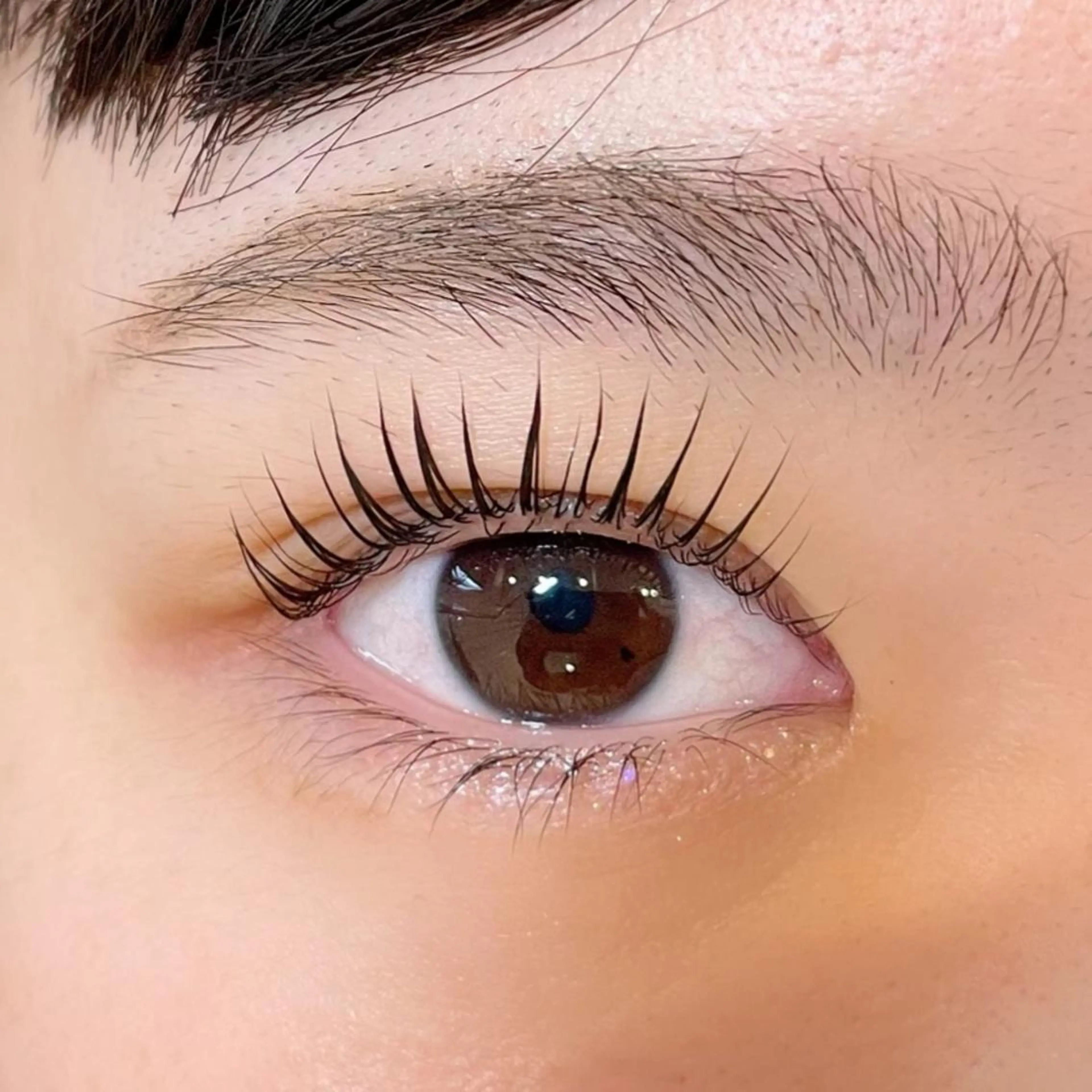 マツエク・マツパ Sakurablow 難波店　小嶋の眉毛・アイブロウイメージ