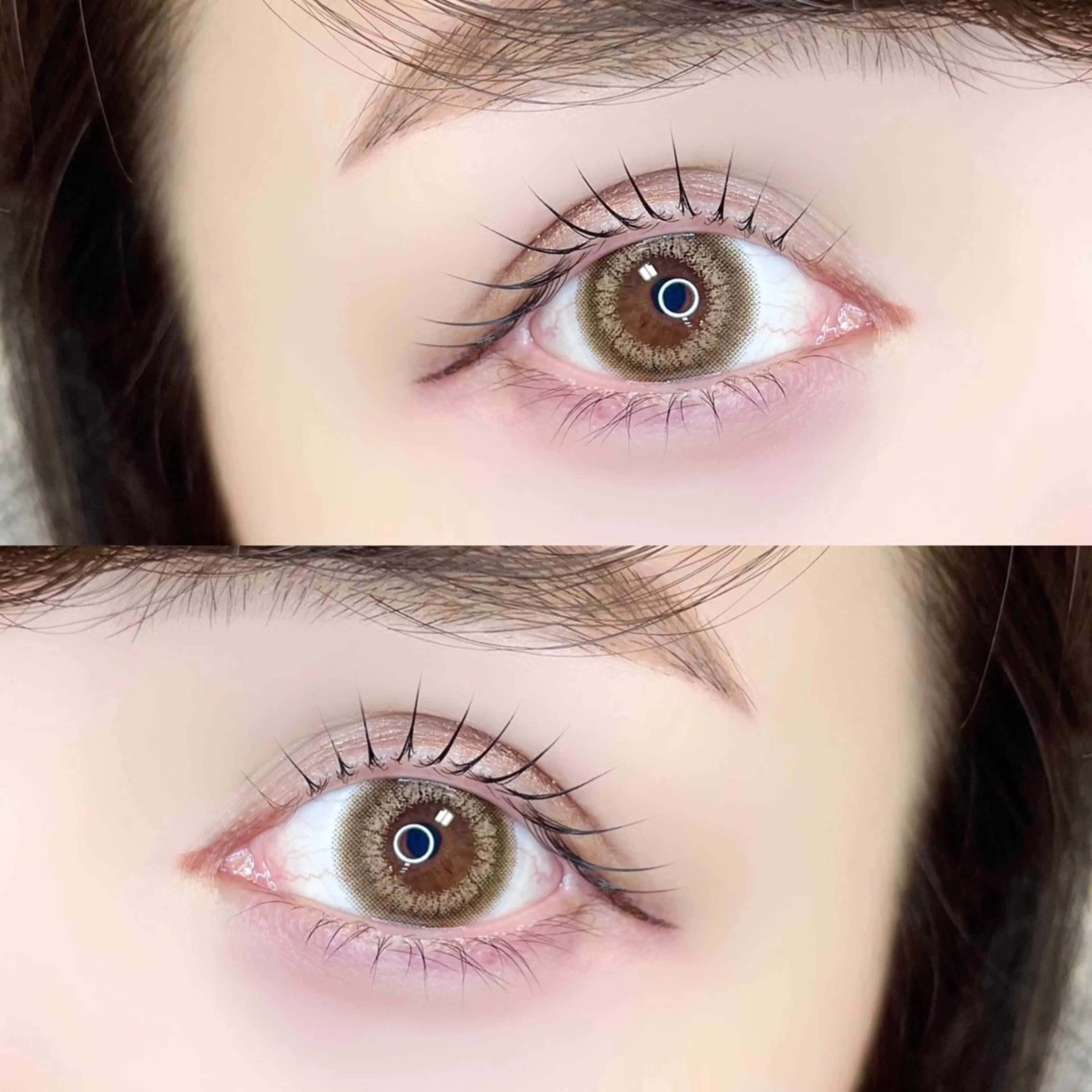 マツエク・マツパ マツパ herme所属・herme ayanoのマツエク・マツパデザイン