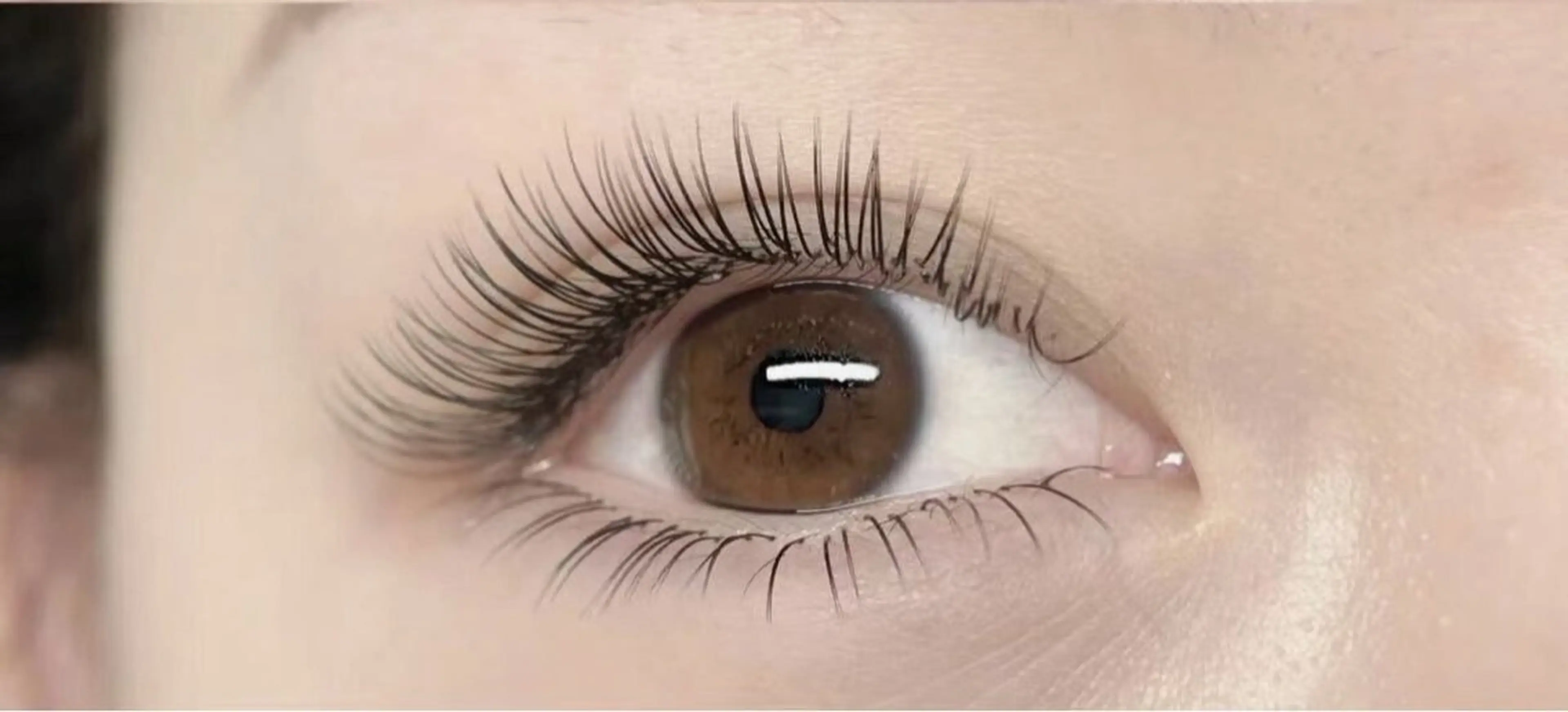 マツエク・マツパ マツエク 神保町マツパマツエク ミィアのマツエク・マツパデザイン