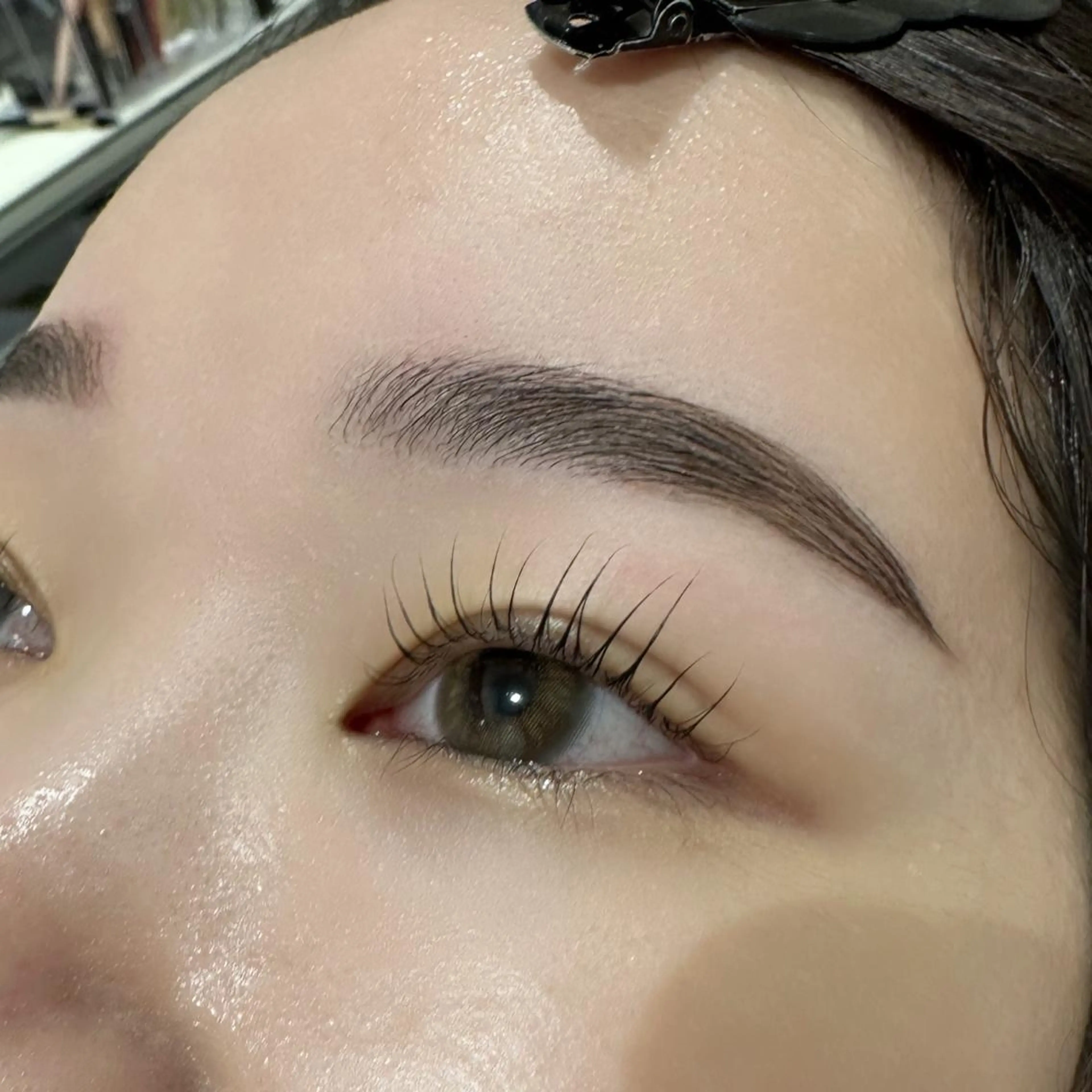 マツエク・マツパ 笹木 来夢のマツエク・マツパデザイン