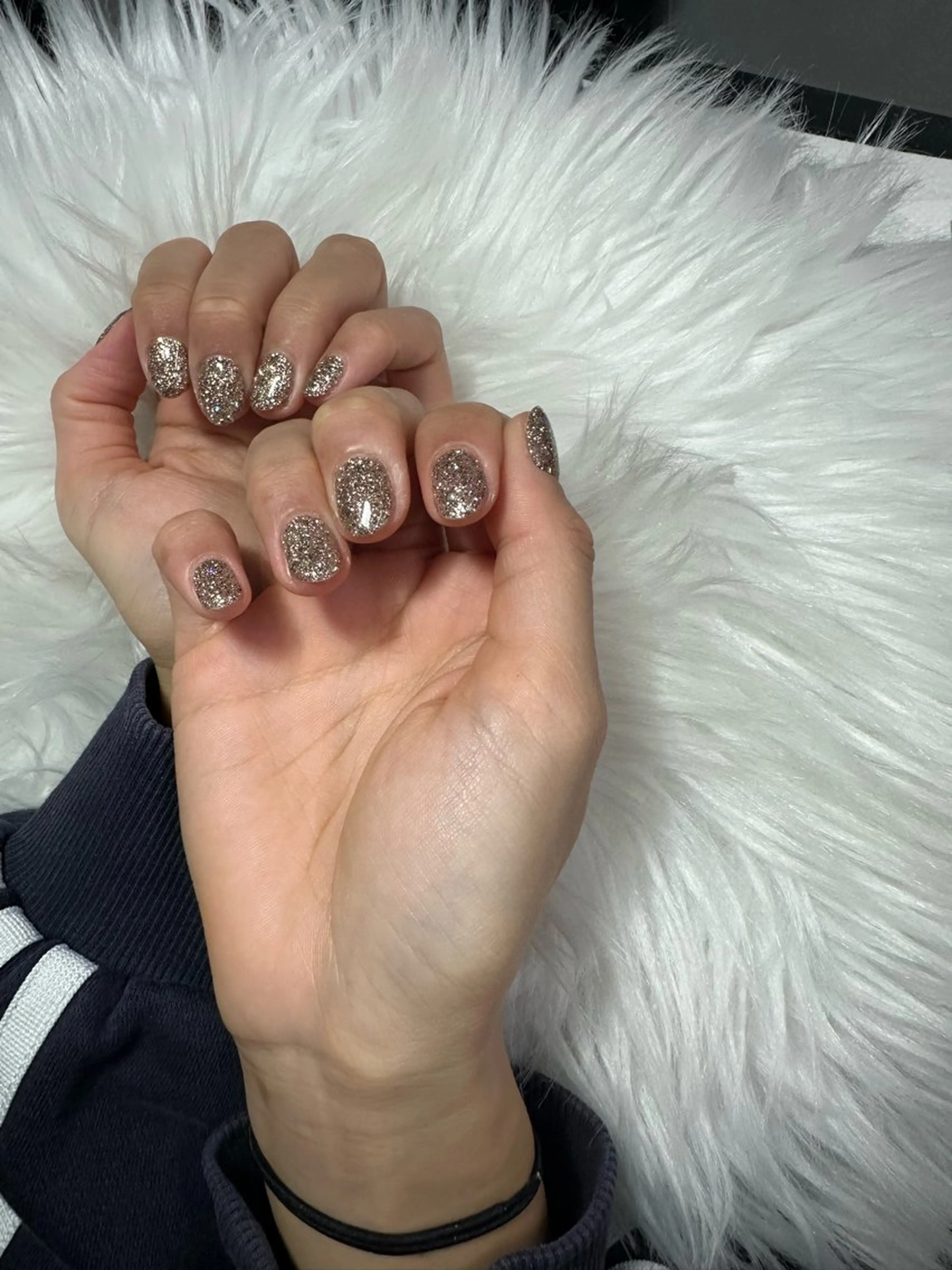 ネイル LAVISH kokonaのネイルデザイン