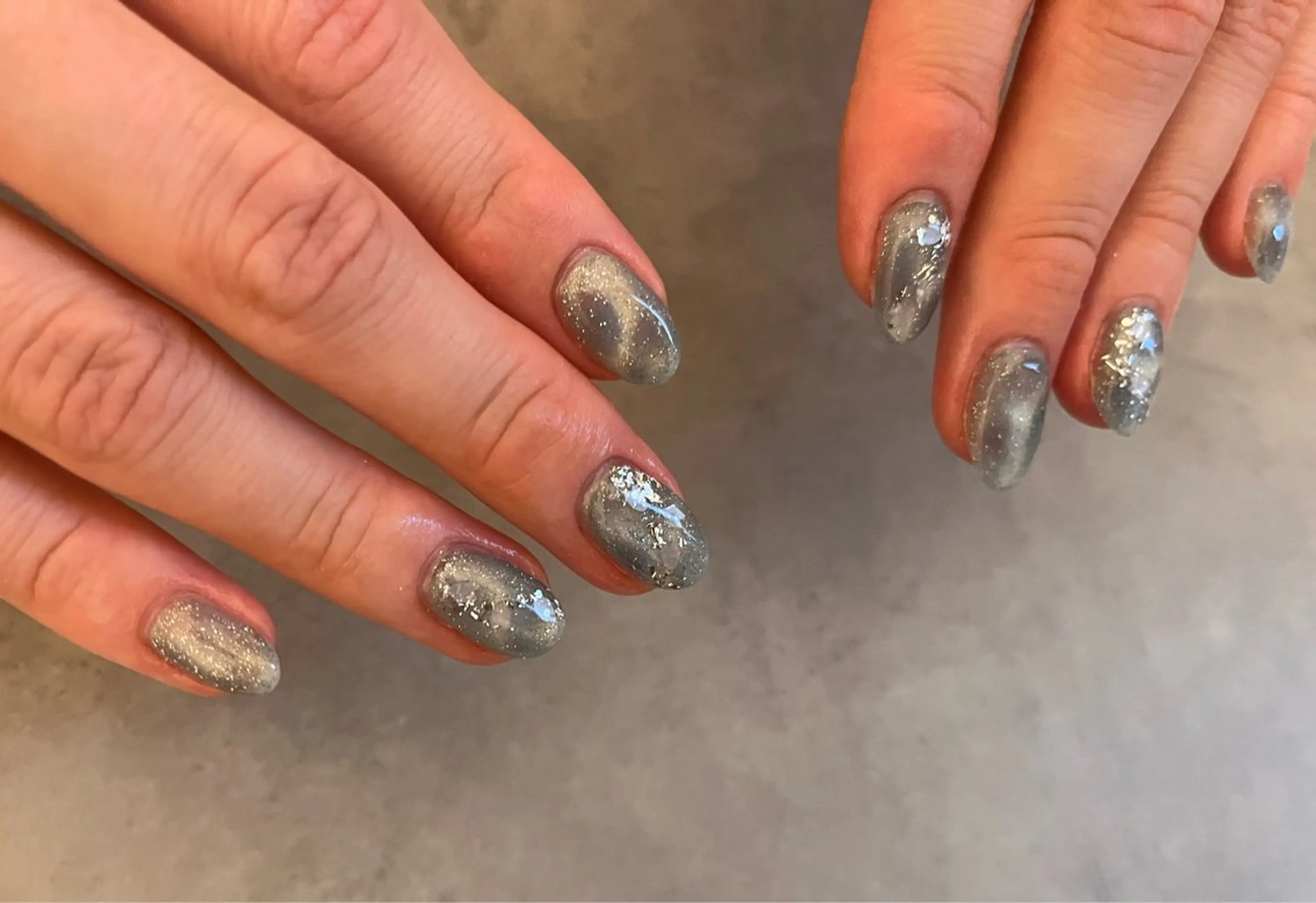 ネイル ハンドネイル Kimura Yukoのネイルデザイン