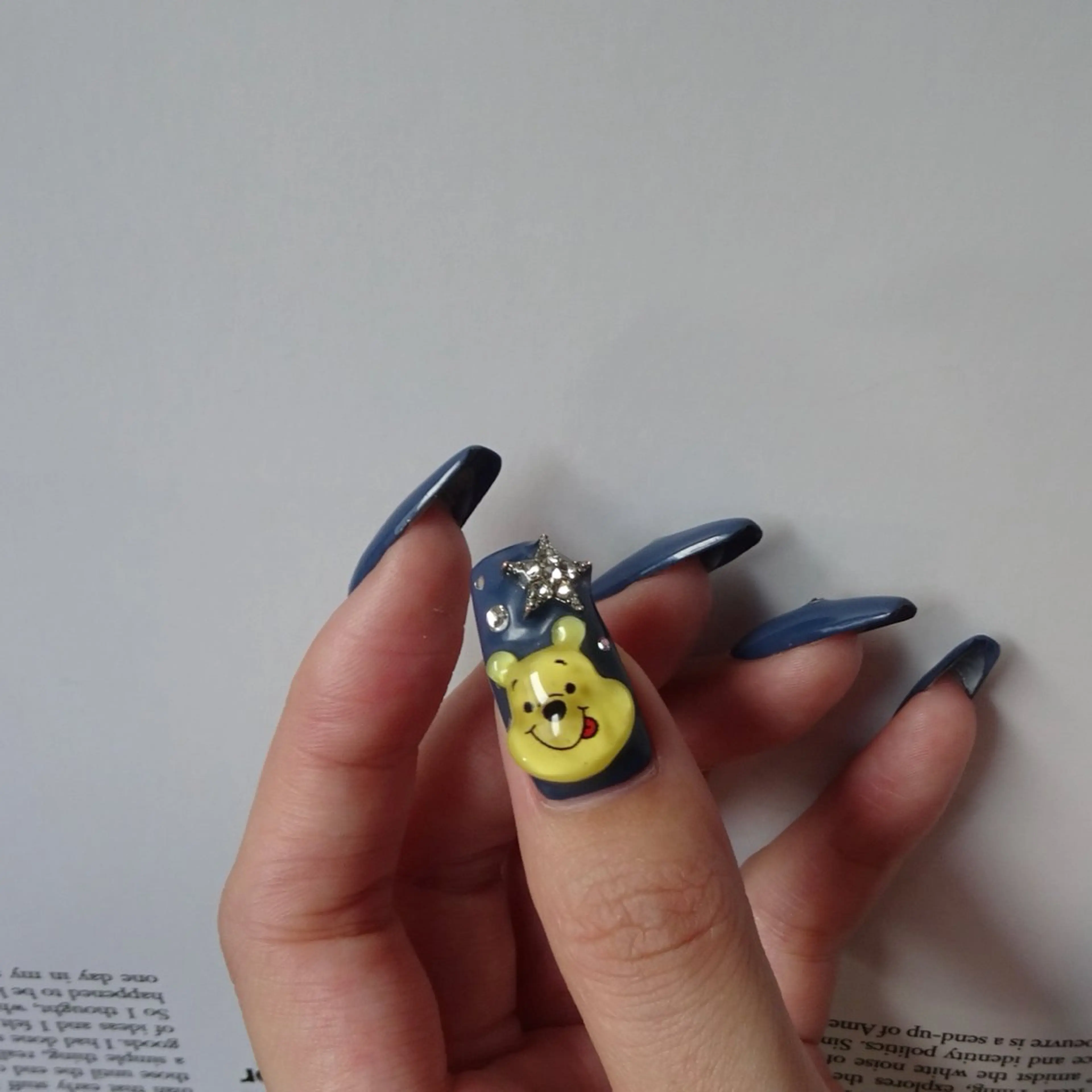 ネイル Ami 🦥のネイルデザイン