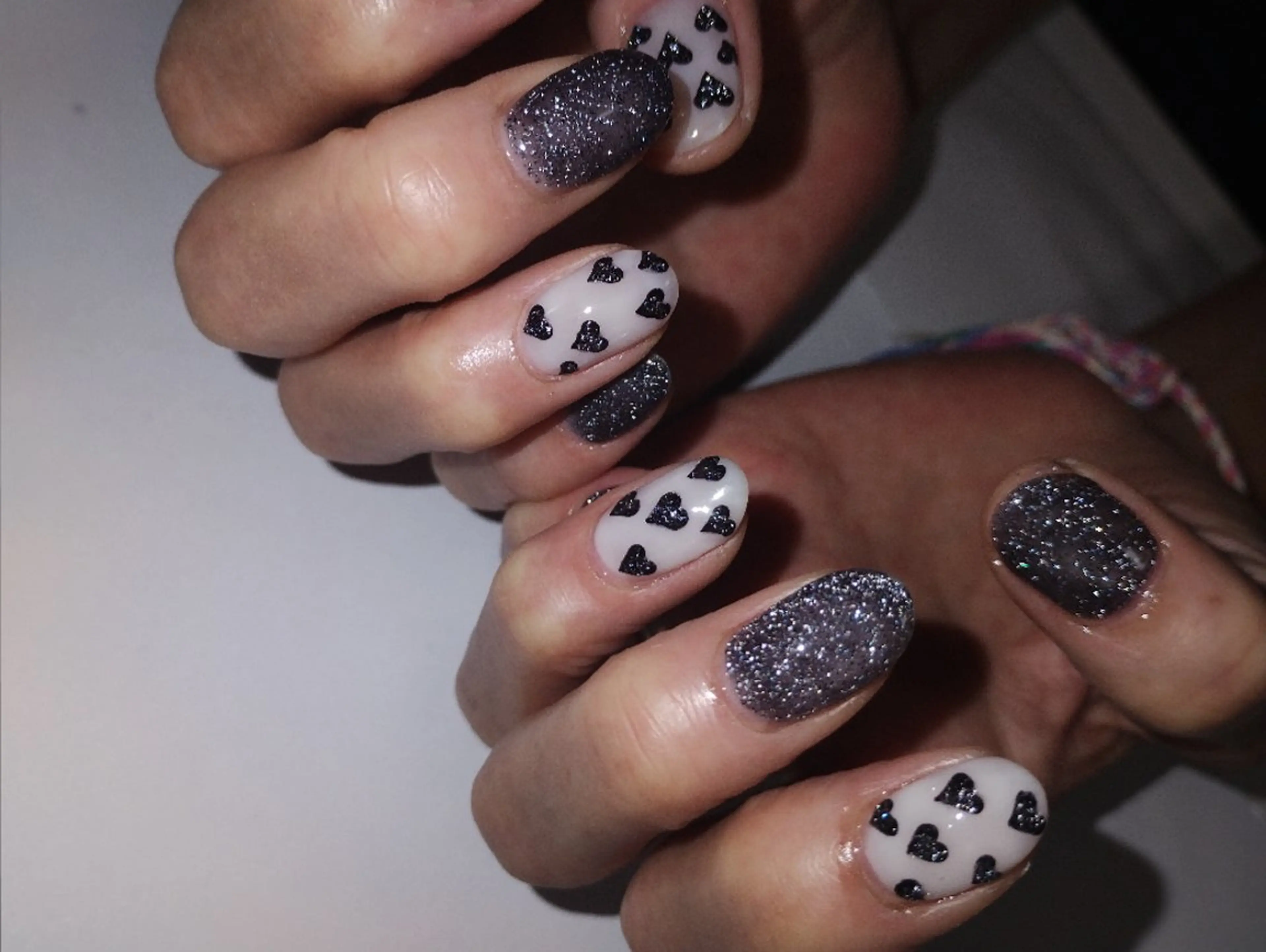 ネイル 424 nailsのネイルデザイン