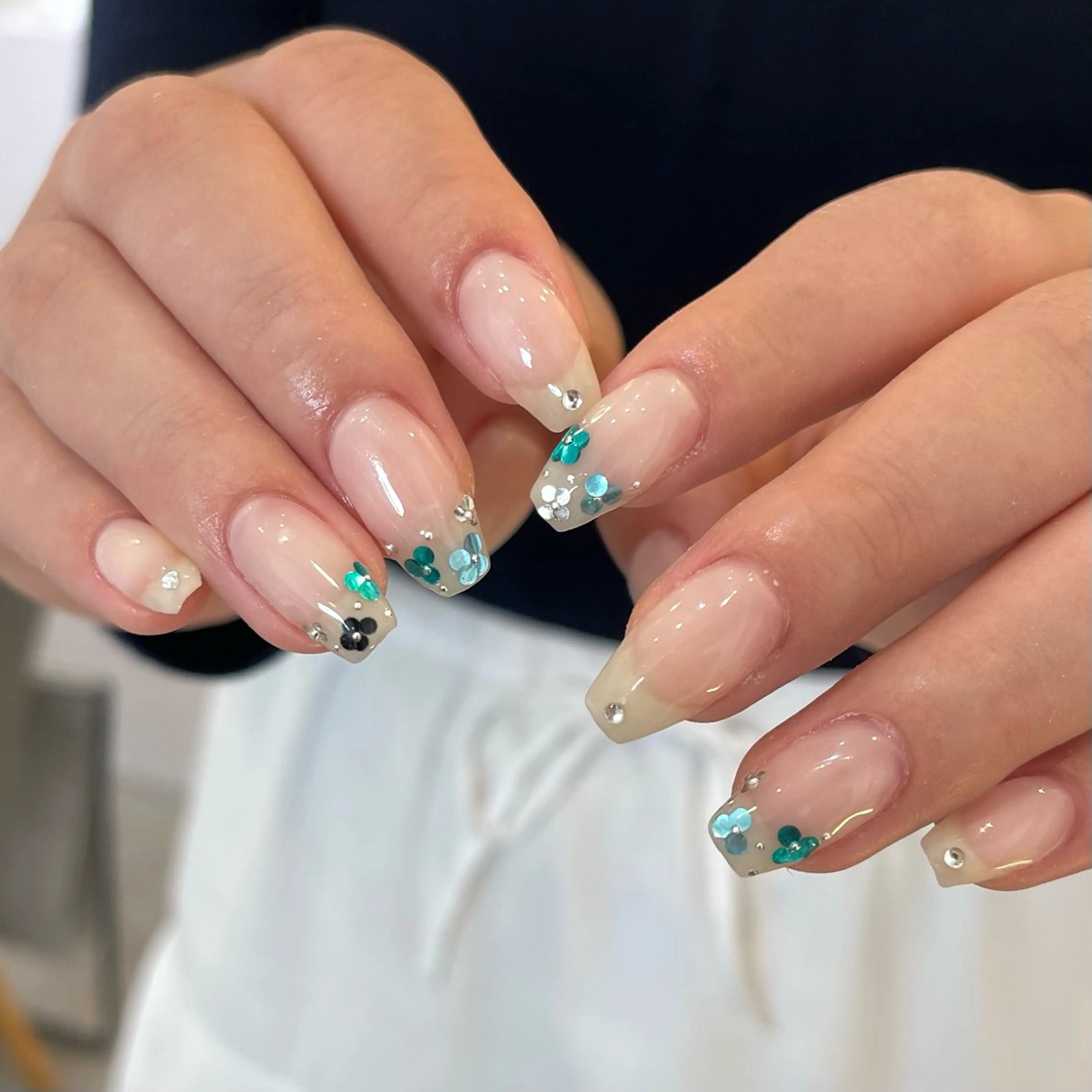 ネイル Coco. nのネイルデザイン