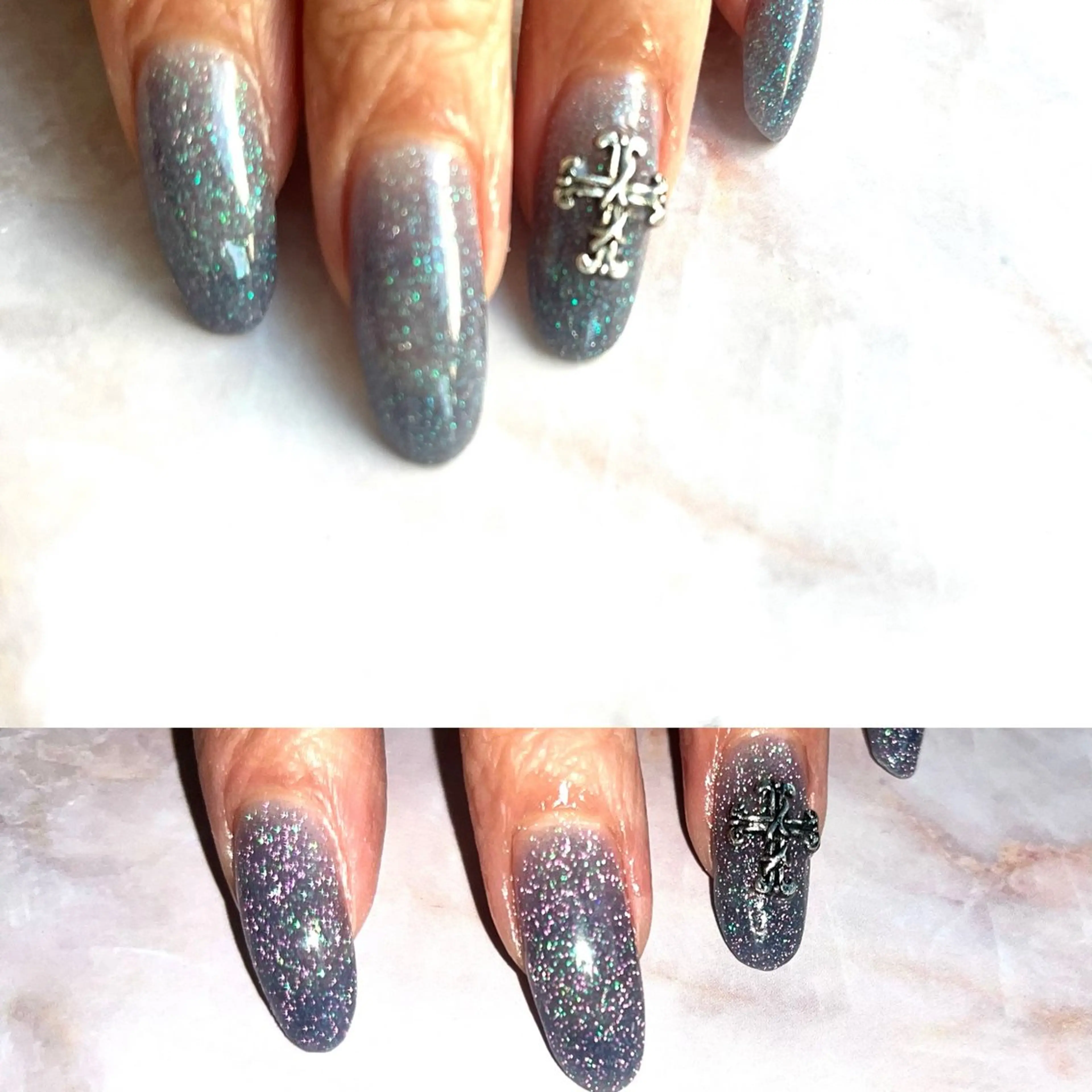 ネイル フラッシュネイル スカルプネイル ハンドネイル plaisir所属・plaisir プレジールネイルのネイルデザイン