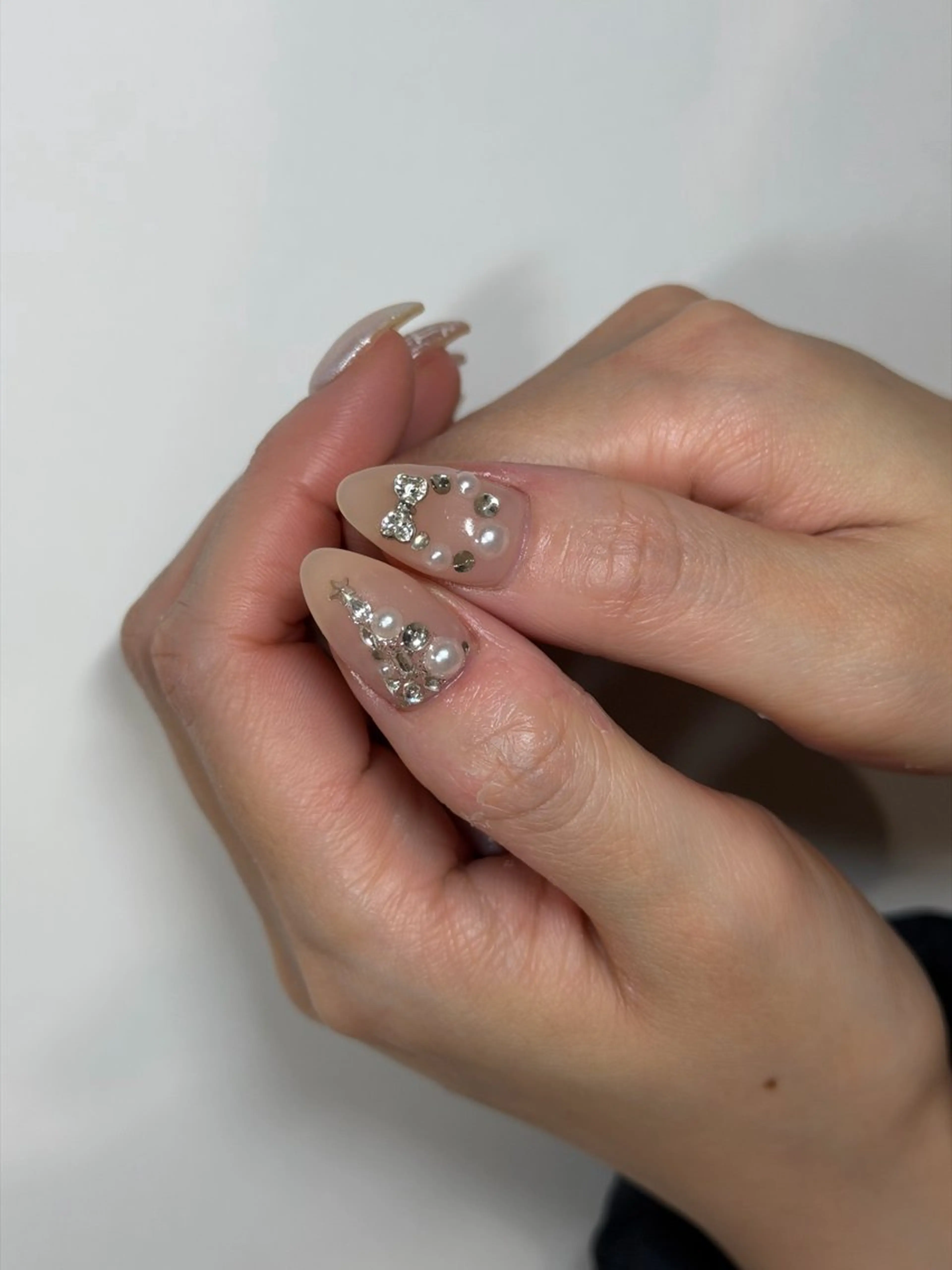 ネイル Private nailsalon  N所属・N nail - KOBE -のネイルデザイン