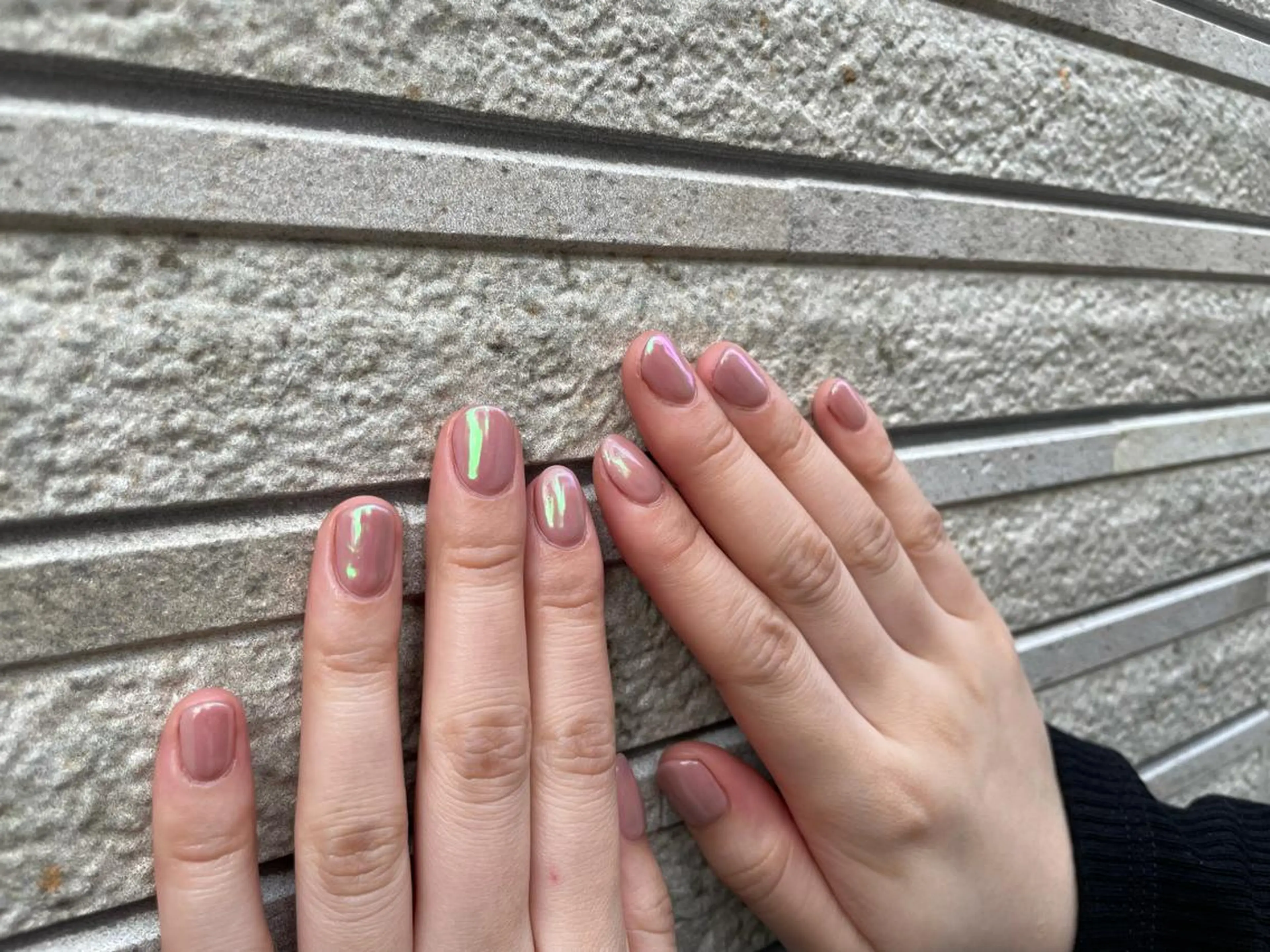ネイル MH_ Nailのネイルデザイン