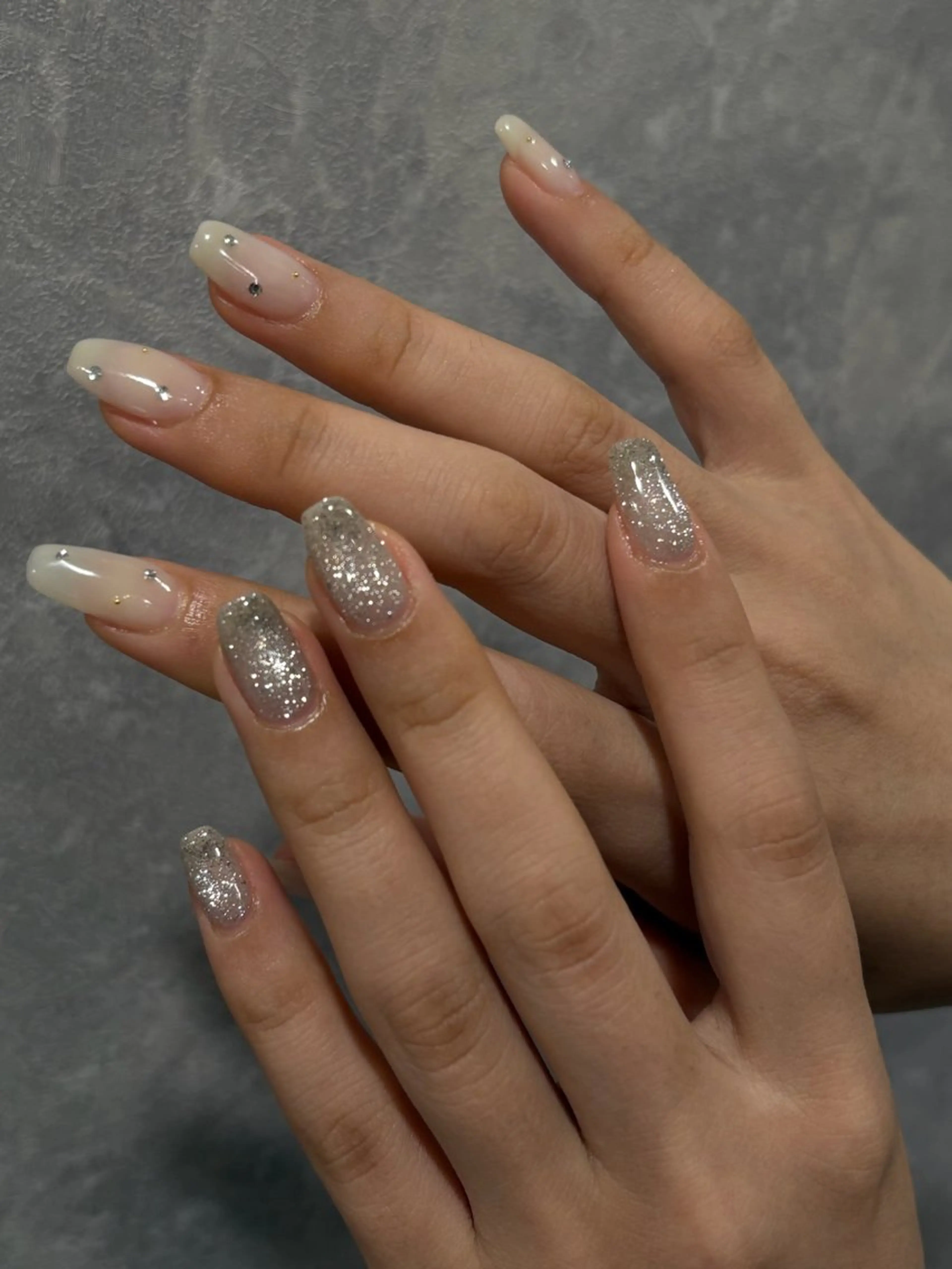 ネイル 【LORAN】 seinaのネイルデザイン