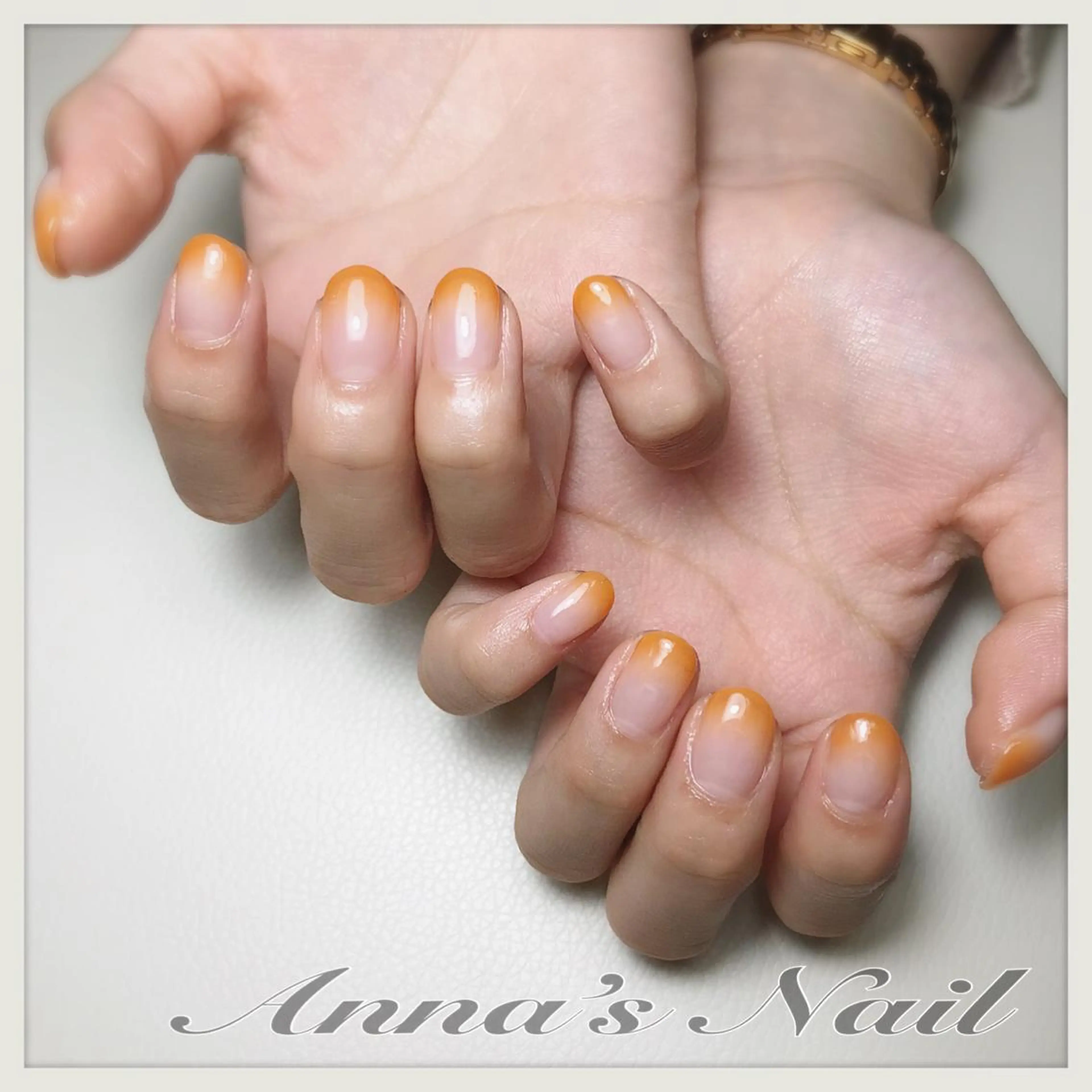 ネイル Anna’s Nail所属・清口 杏奈のネイルデザイン