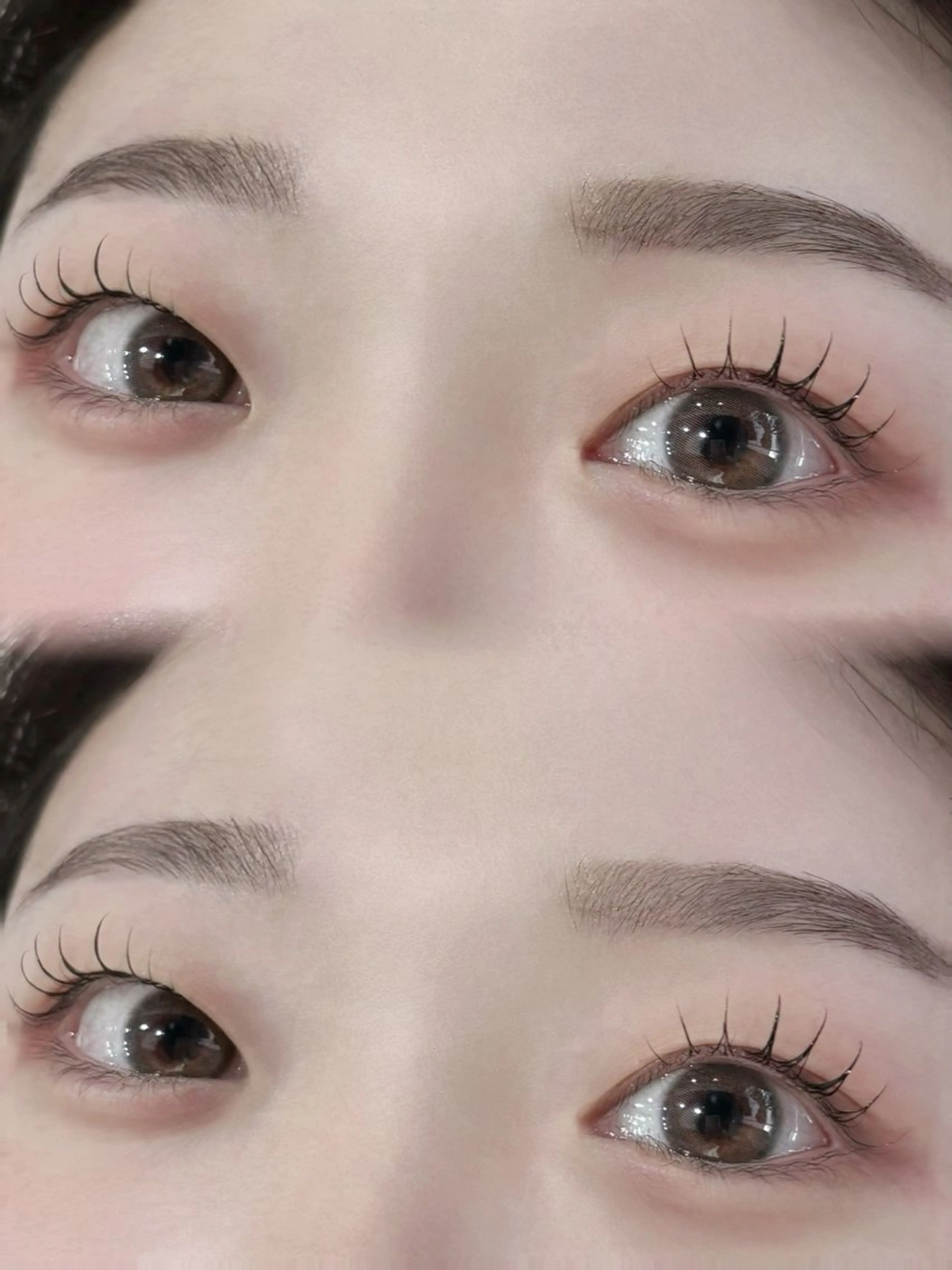 【ぱっちりeye⋆꙳】似合わせまつげパーマ🩰の写真