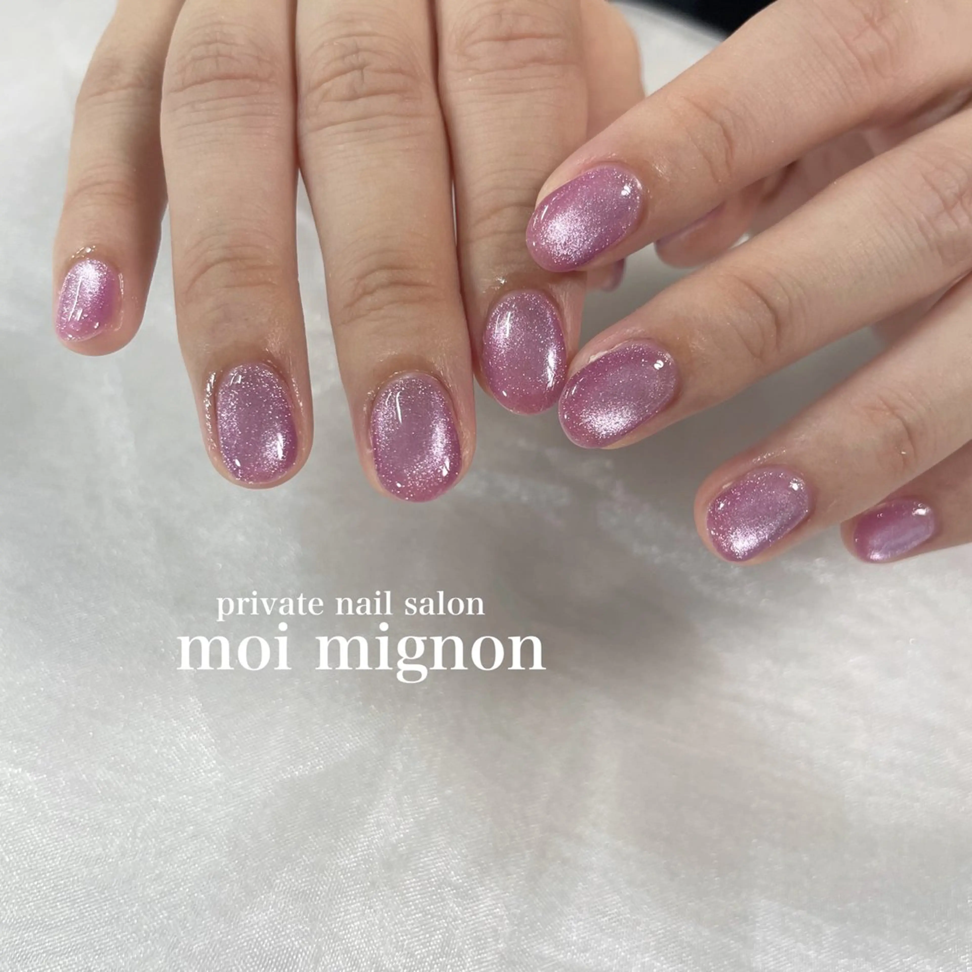 ネイル ハンドネイル nailist Aki♡のネイルデザイン