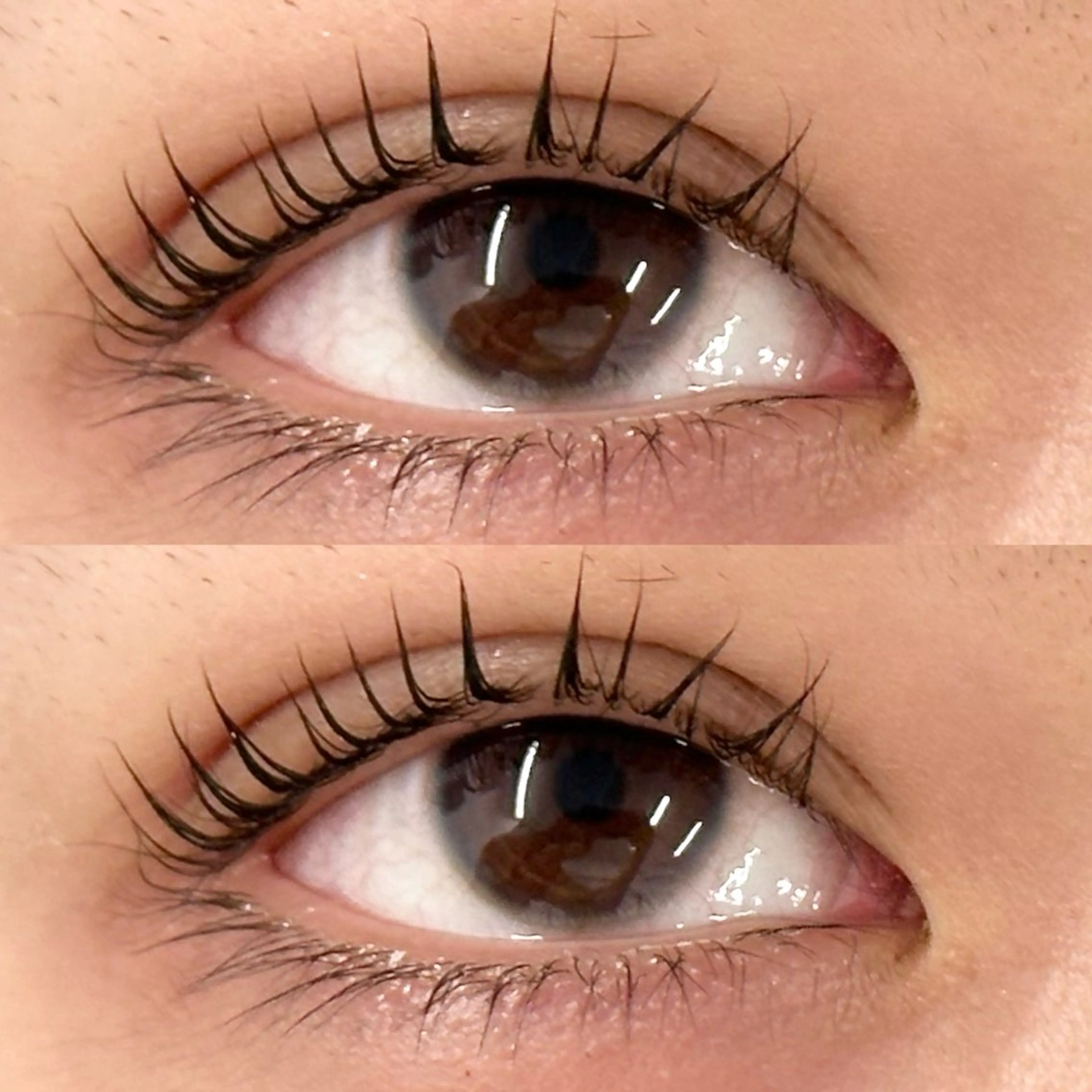 マツエク・マツパ マツパ alice tokyo小山崎★のマツエク・マツパデザイン