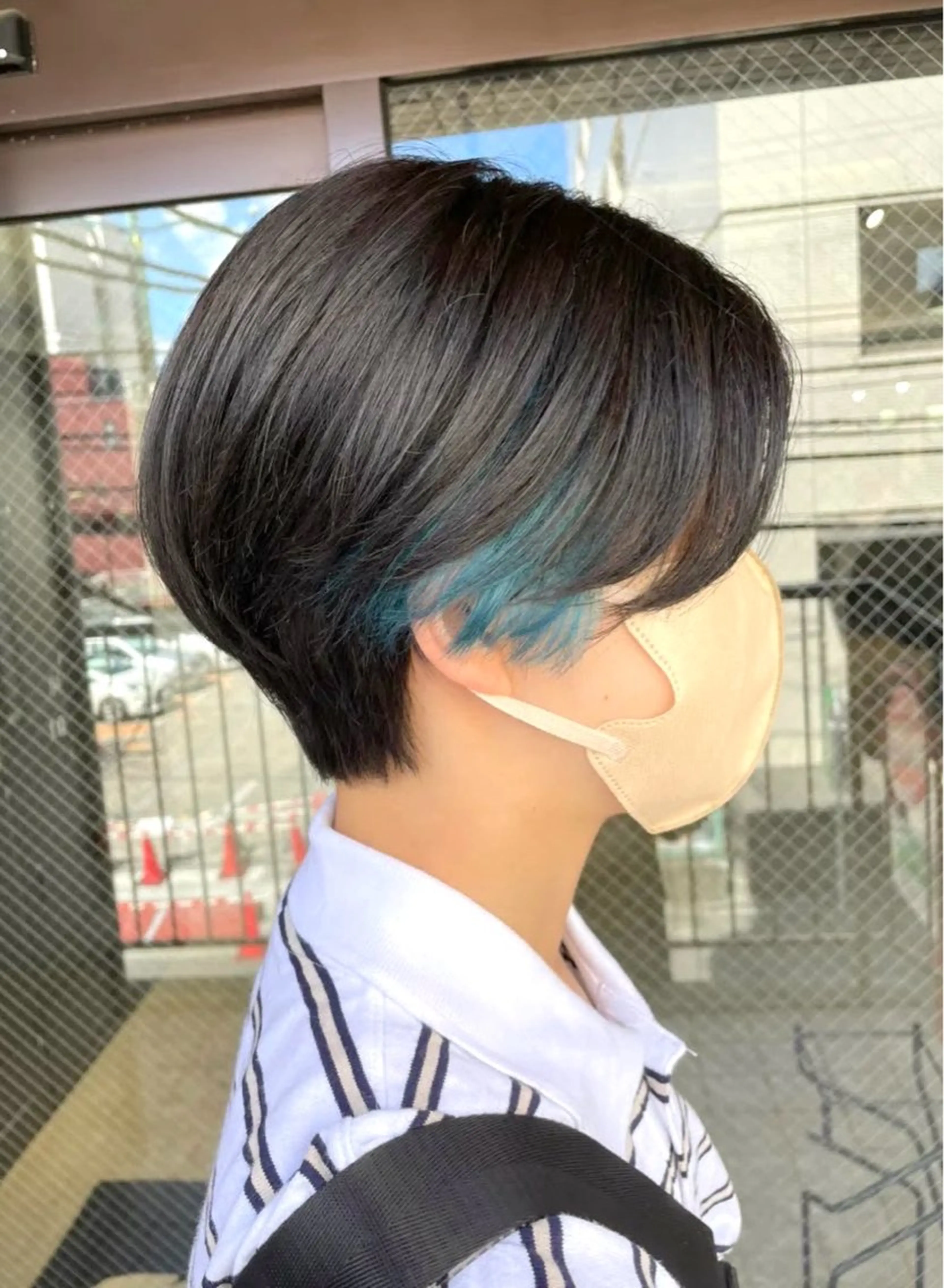 【2・3回目限定】カラー+カット+2STEPオージュア￥9840の写真